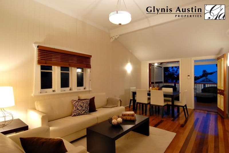 18 Wilden Street, PADDINGTON QLD 4064, Paddington - Thumbnail 3