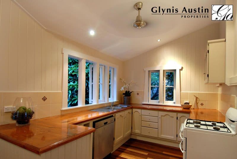 18 Wilden Street, PADDINGTON QLD 4064, Paddington - Thumbnail 4