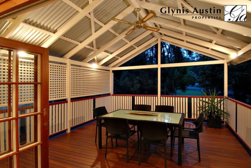 18 Wilden Street, PADDINGTON QLD 4064, Paddington - Thumbnail 5