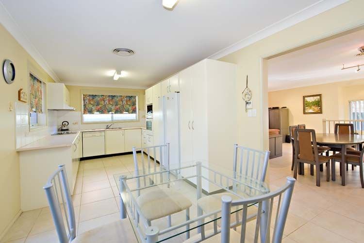 200 The Boulevard, MIRANDA NSW 2228, Miranda - Thumbnail 2