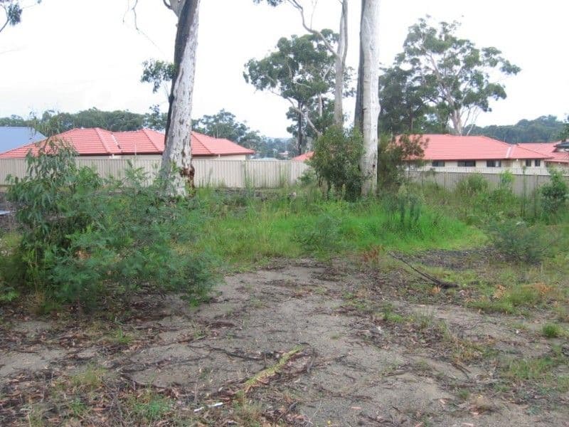 8 Yallara Crescent, SANCTUARY POINT NSW 2540, Sanctuary Point - Image 1