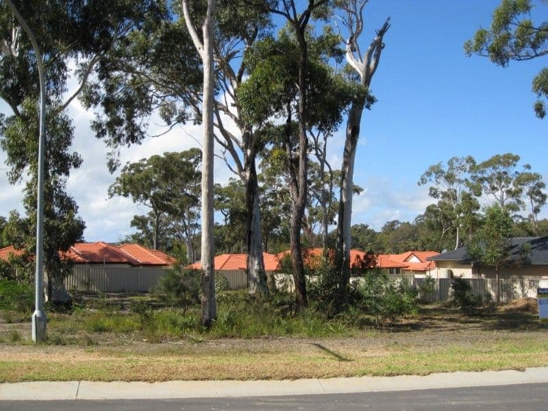 8 Yallara Crescent, SANCTUARY POINT NSW 2540, Sanctuary Point - Thumbnail 5