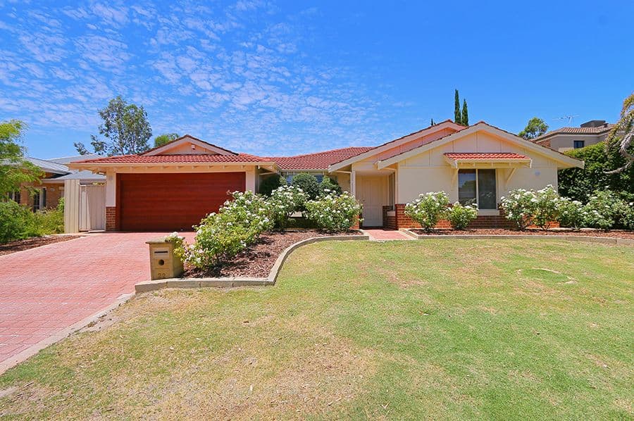 22 Hartwell Parade, Jandakot WA 6164, Jandakot - Image 1