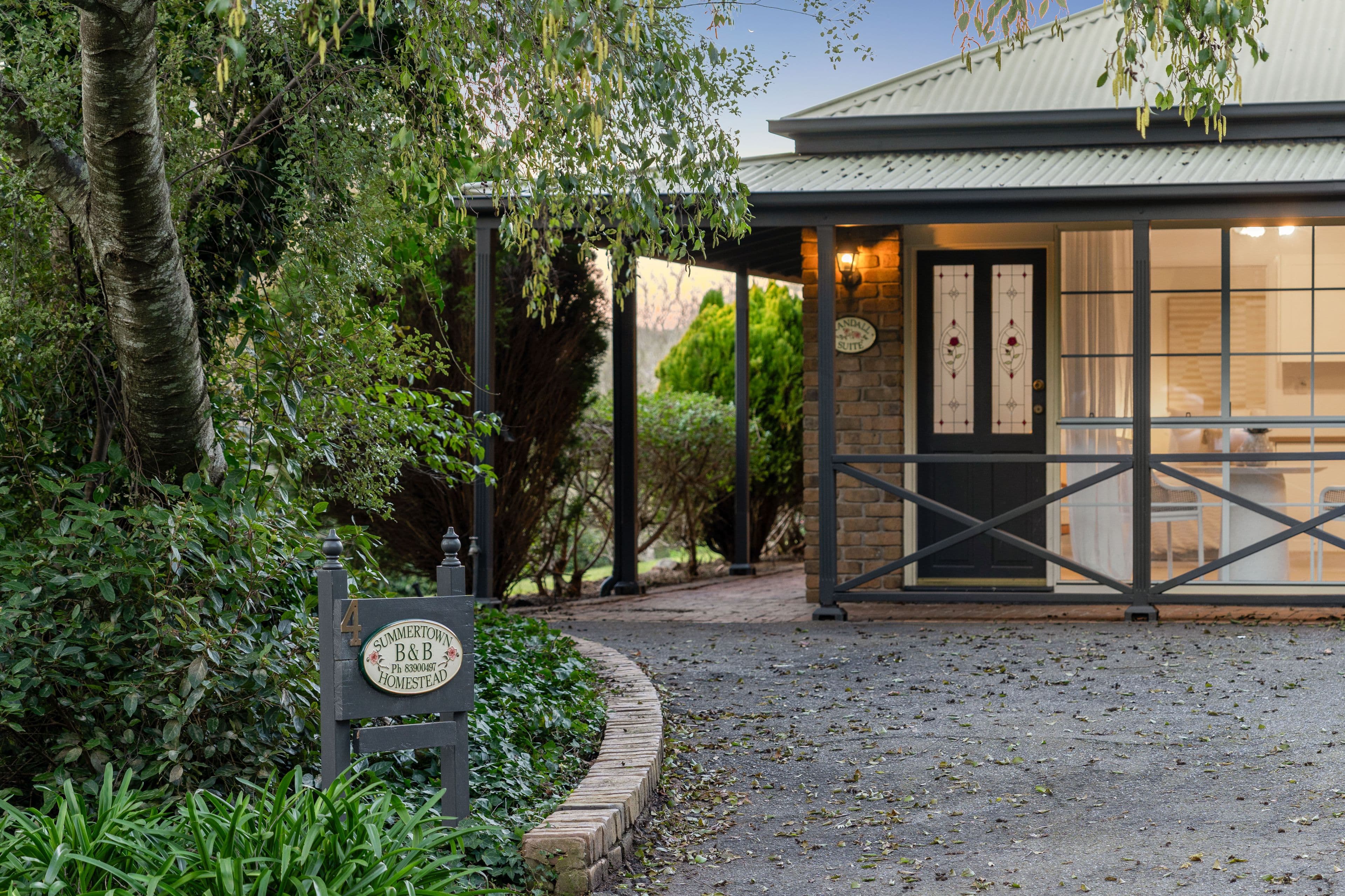 4 Cummins Drive, Summertown SA 5141, Summertown - Image 1