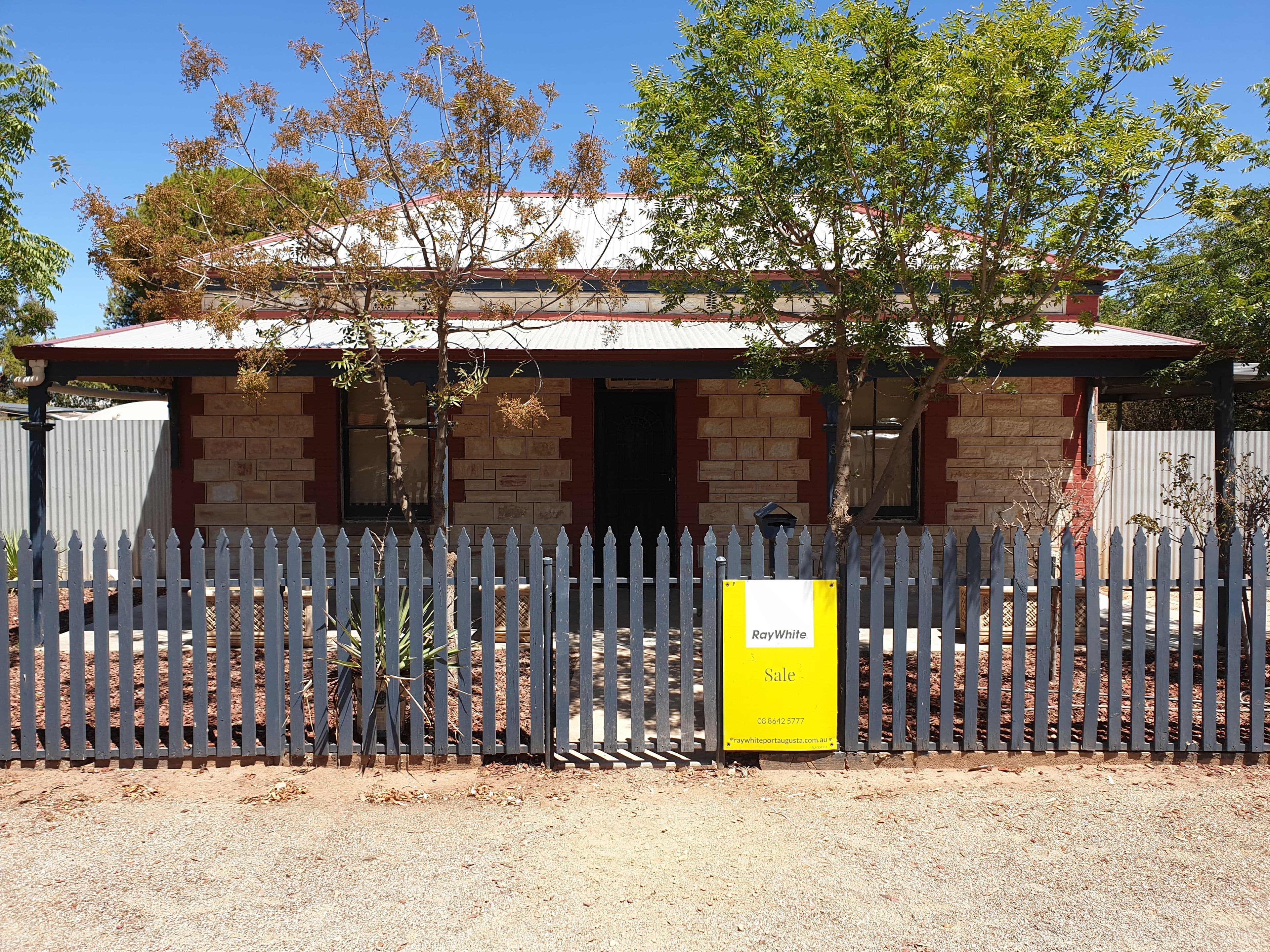 3 Shepstone Street, Quorn SA 5433, Quorn - Image 1