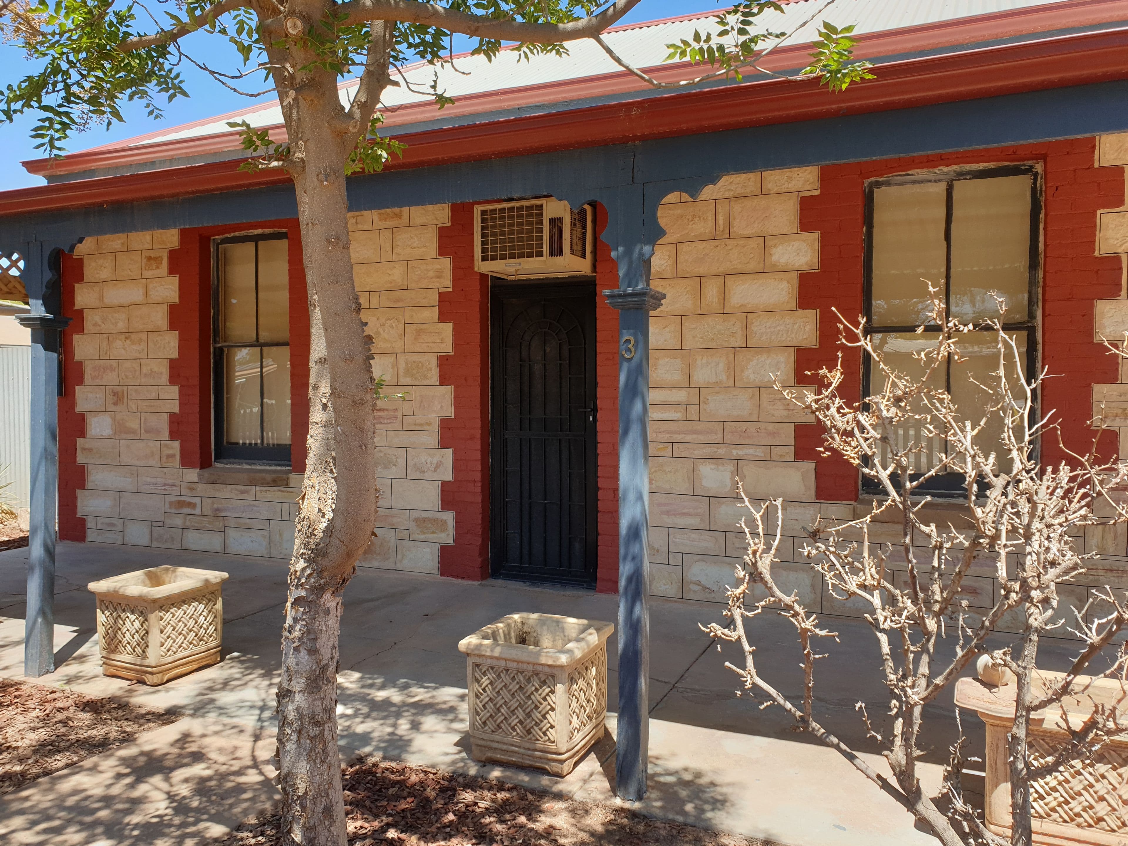 3 Shepstone Street, Quorn SA 5433, Quorn - Thumbnail 2