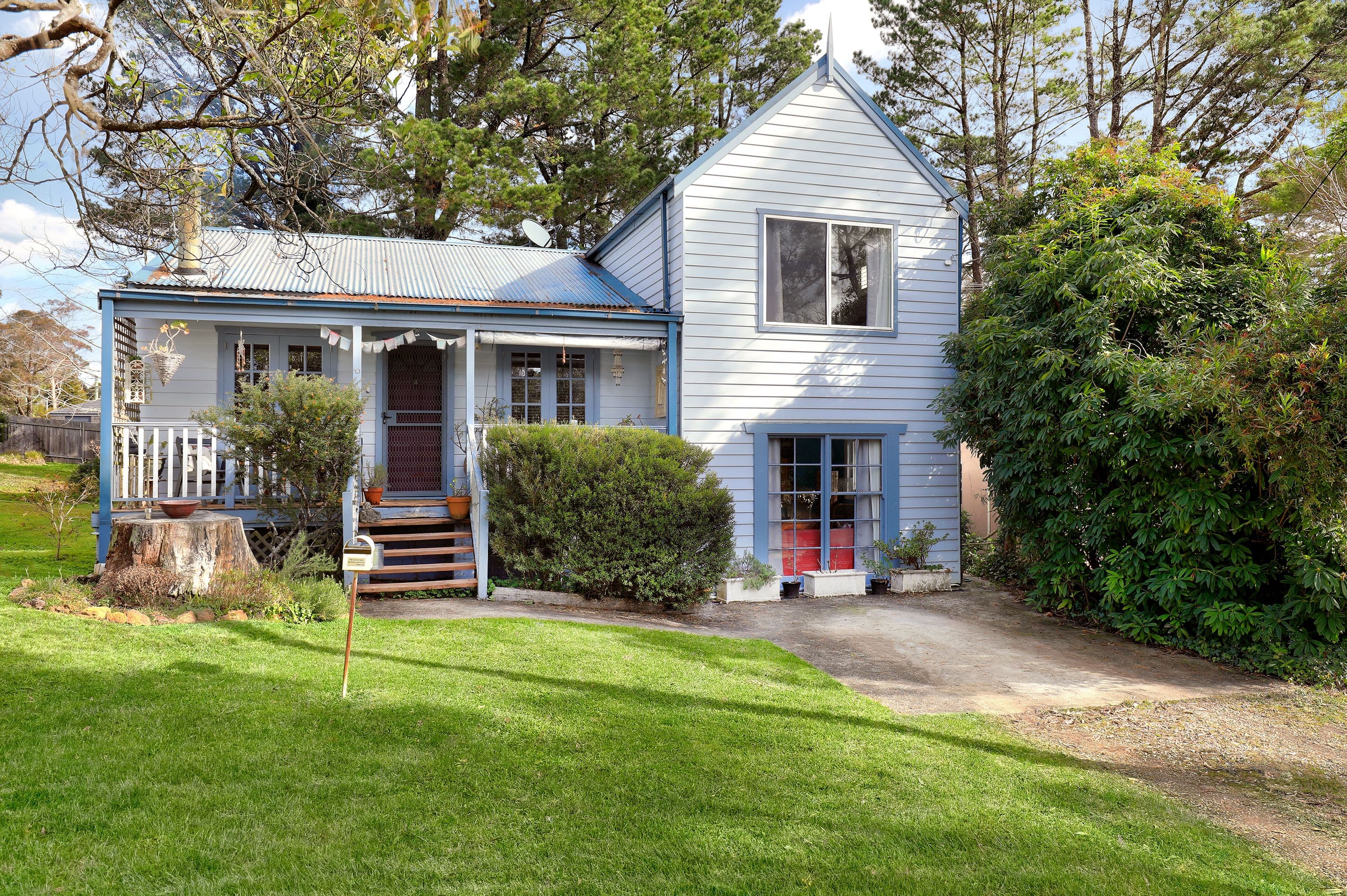 10 Row Street, Blackheath NSW 2785, Blackheath - Thumbnail 2