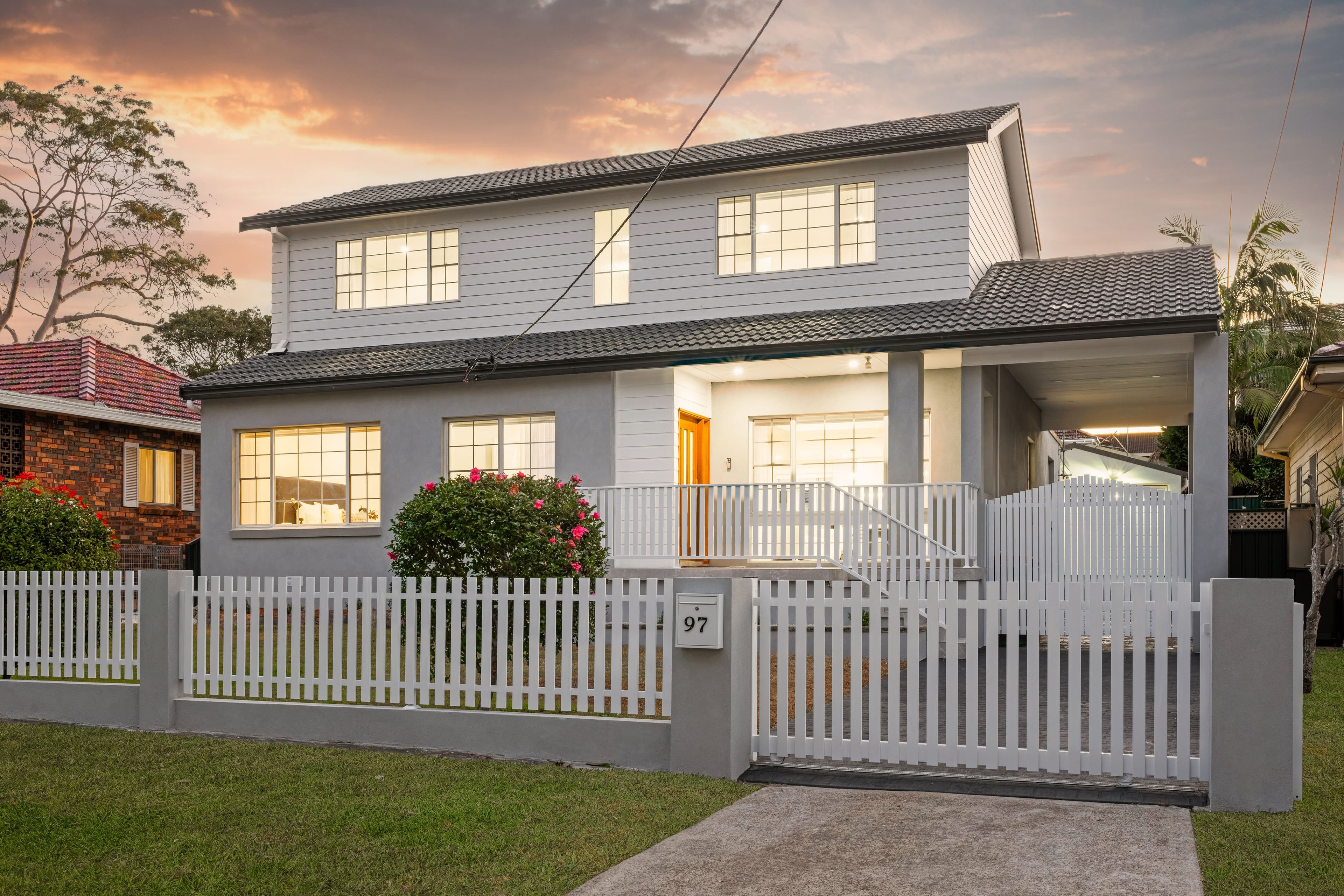 97 Sylvania Road, Miranda NSW 2228, Gymea - Image 1