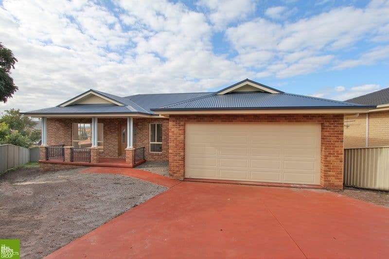 9  Moreton Place, FLINDERS NSW 2529, Flinders - Thumbnail 8