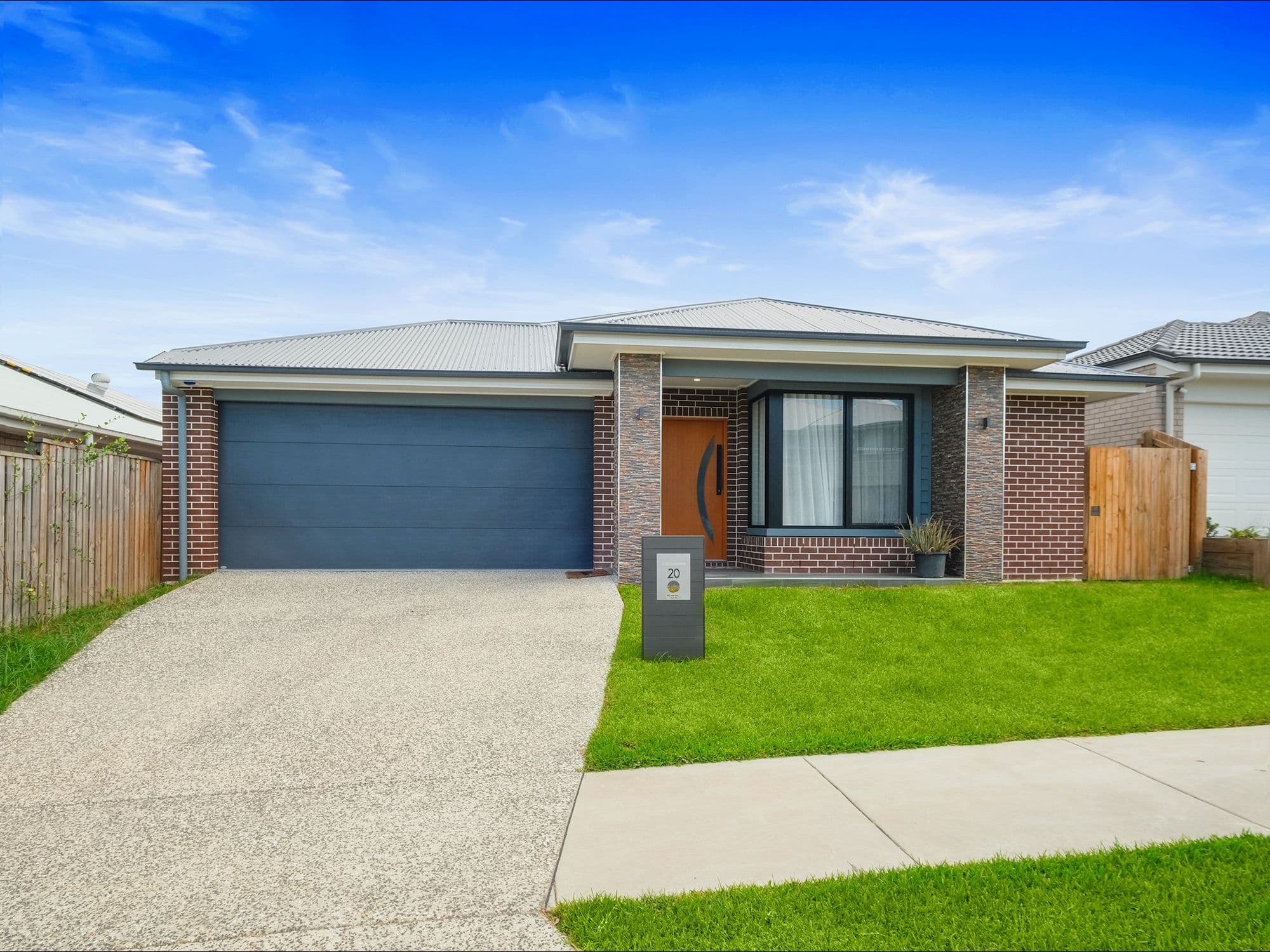 20 Myrtle Road, Greenbank QLD 4124, Greenbank - Image 1
