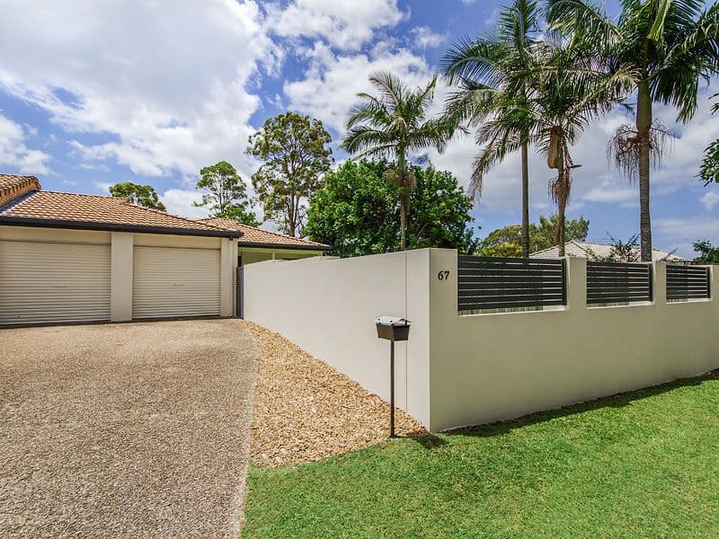 67 Cheltenham Drive, Robina QLD 4226, Robina - Image 1