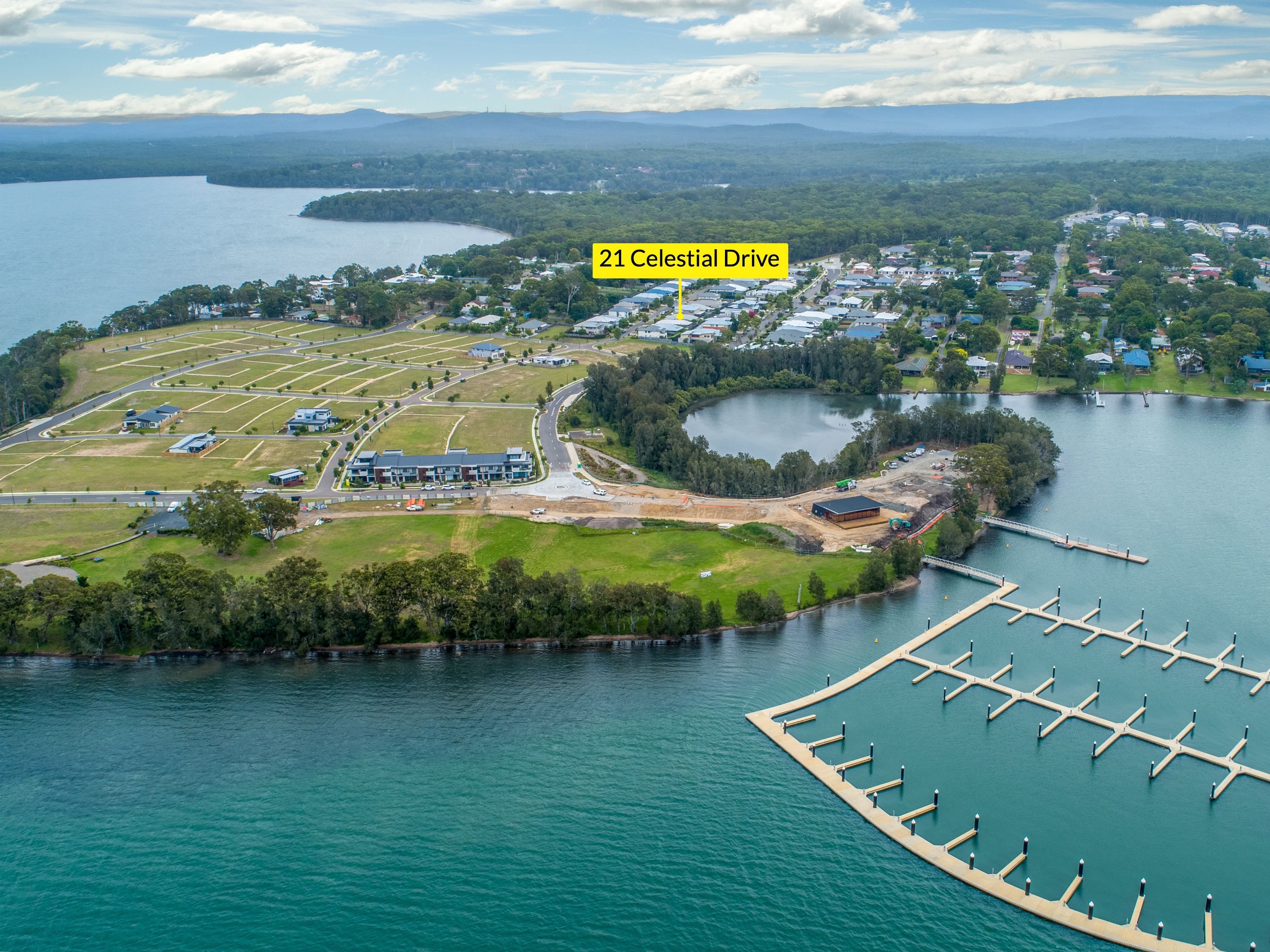 21 Celestial Drive, Morisset Park - Image 1