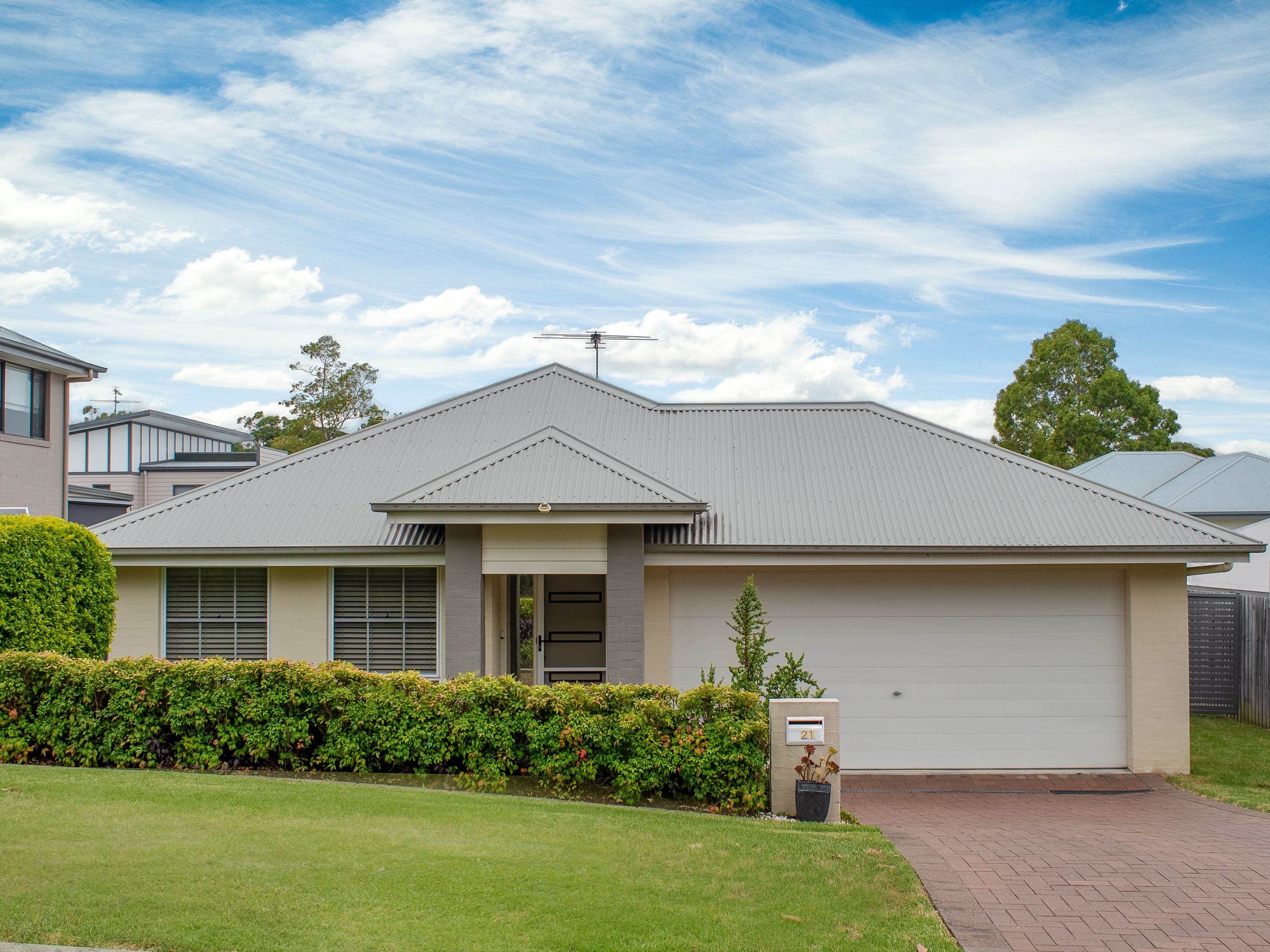21 Celestial Drive, Morisset Park - Thumbnail 2
