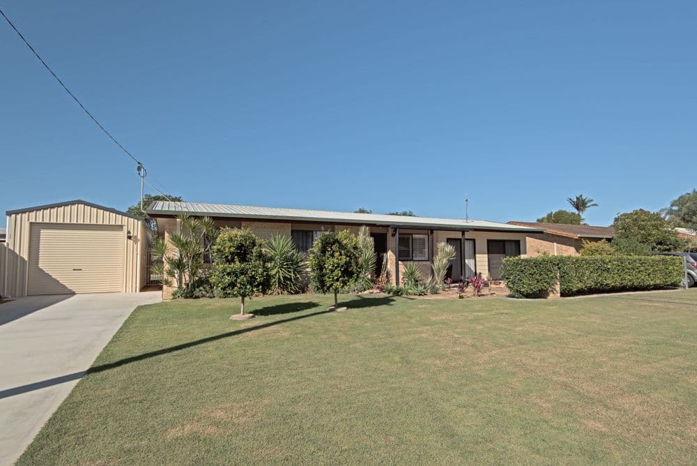 58 Cortes Drive, Thabeban QLD 4670, Thabeban - Image 1