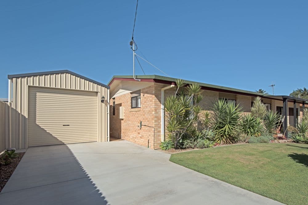 58 Cortes Drive, Thabeban QLD 4670, Thabeban - Thumbnail 2