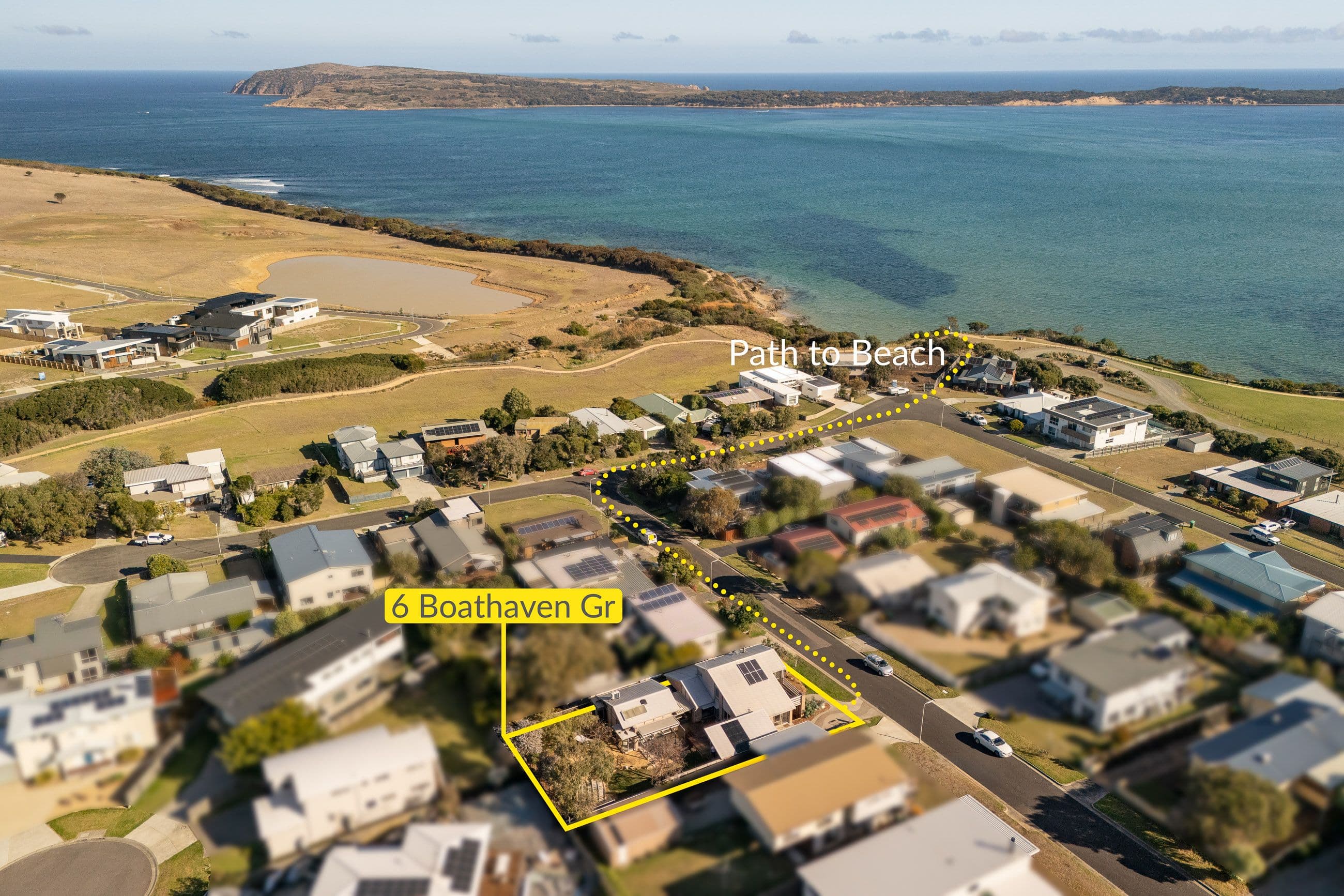 6 Boathaven Grove, San Remo VIC 3925, San Remo - Thumbnail 2