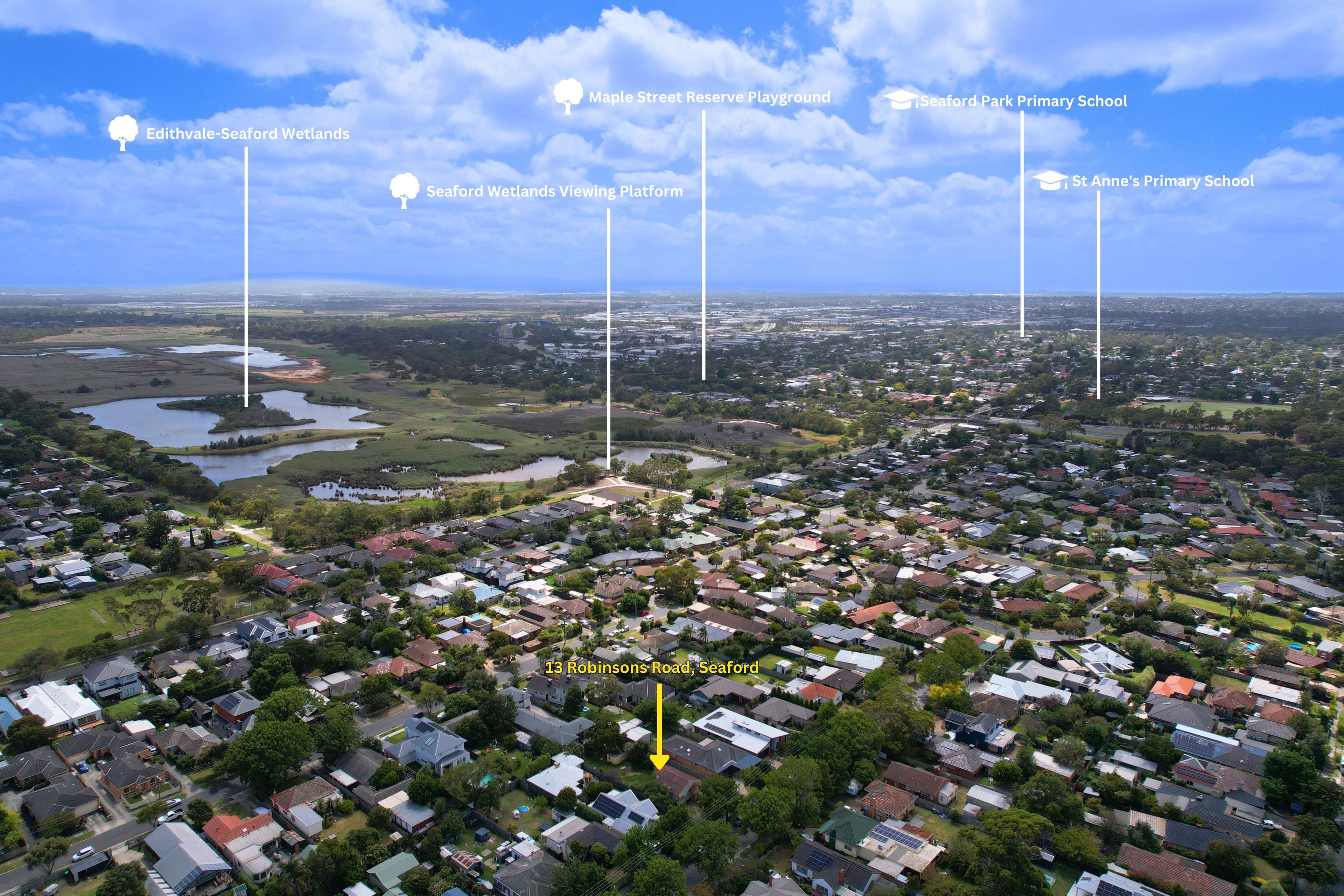 13 Robinsons Road, Seaford VIC 3198, Seaford - Thumbnail 7