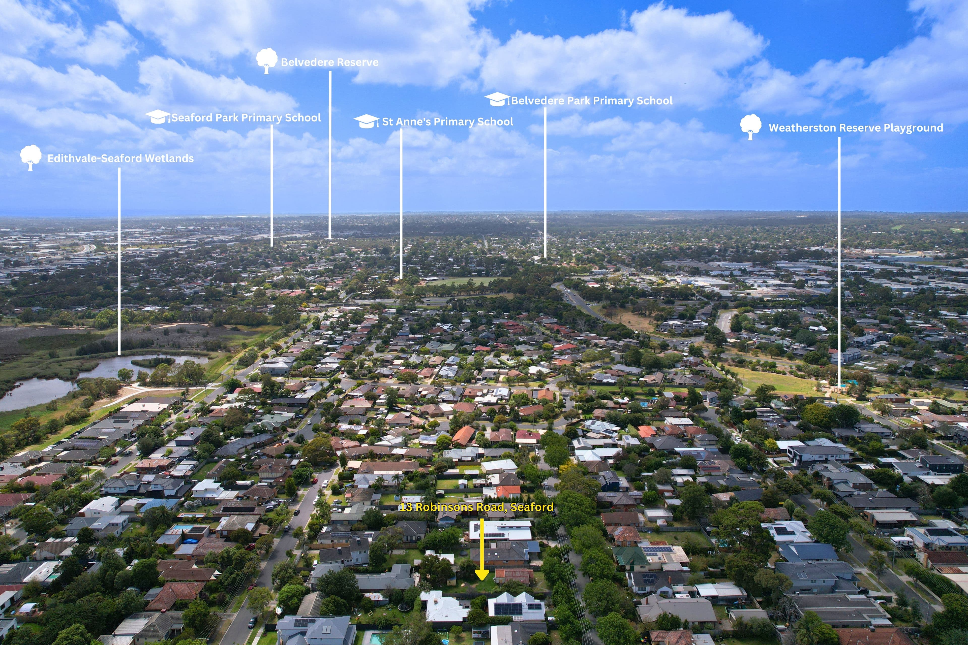 13 Robinsons Road, Seaford VIC 3198, Seaford - Thumbnail 8