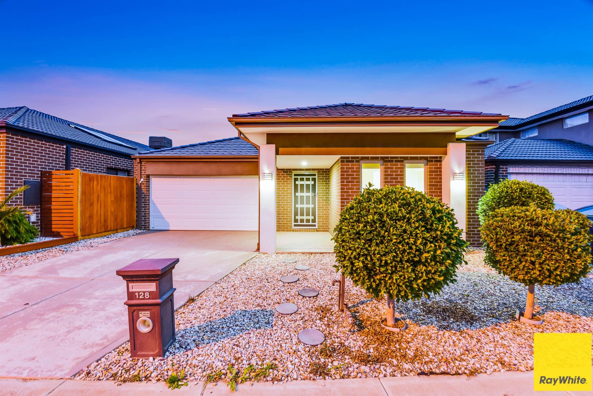 128 Talliver Terrace, Truganina VIC 3029, Truganina - Thumbnail 2
