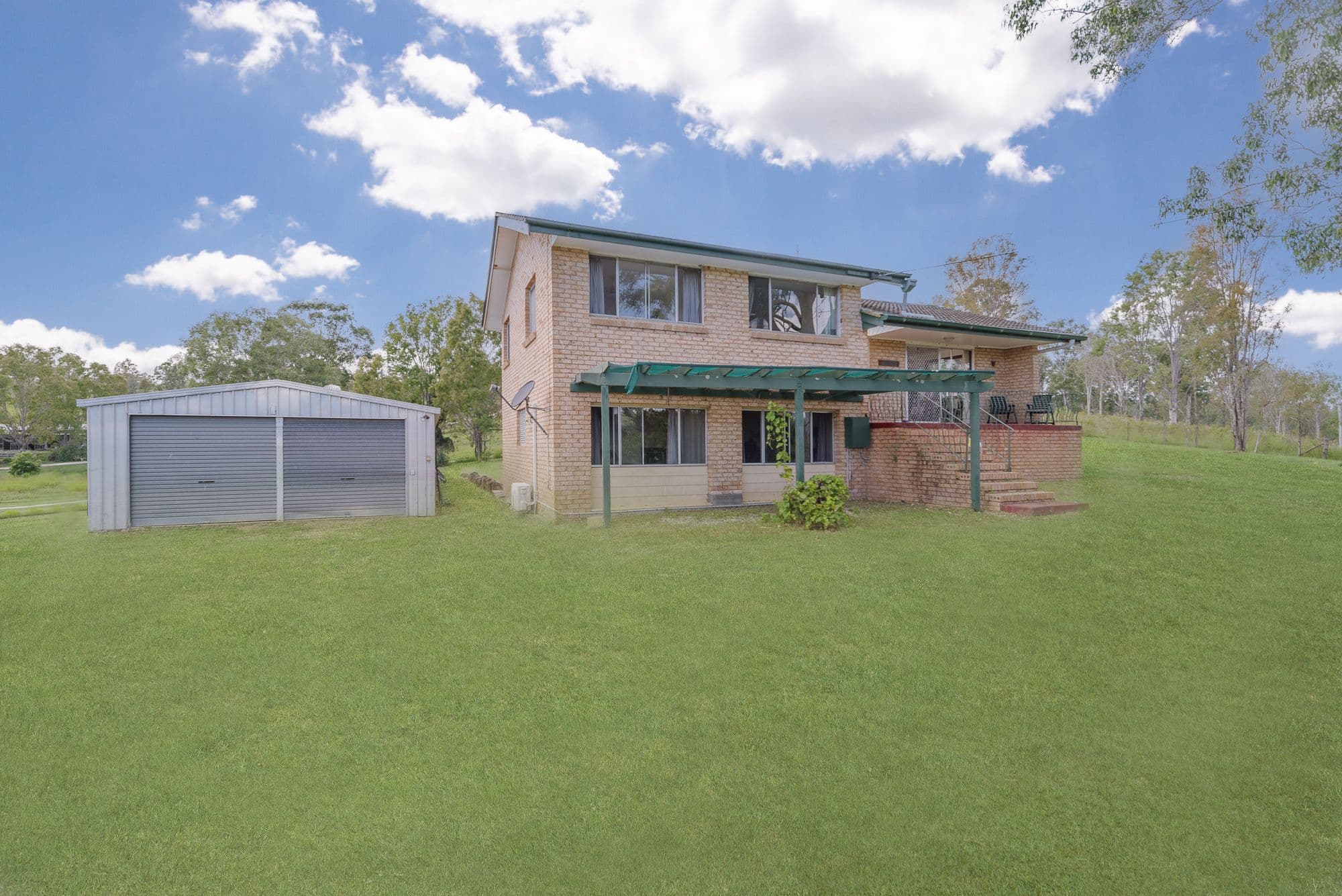 67 Biddaddaba Creek Road, Biddaddaba QLD 4275, Biddaddaba - Thumbnail 2