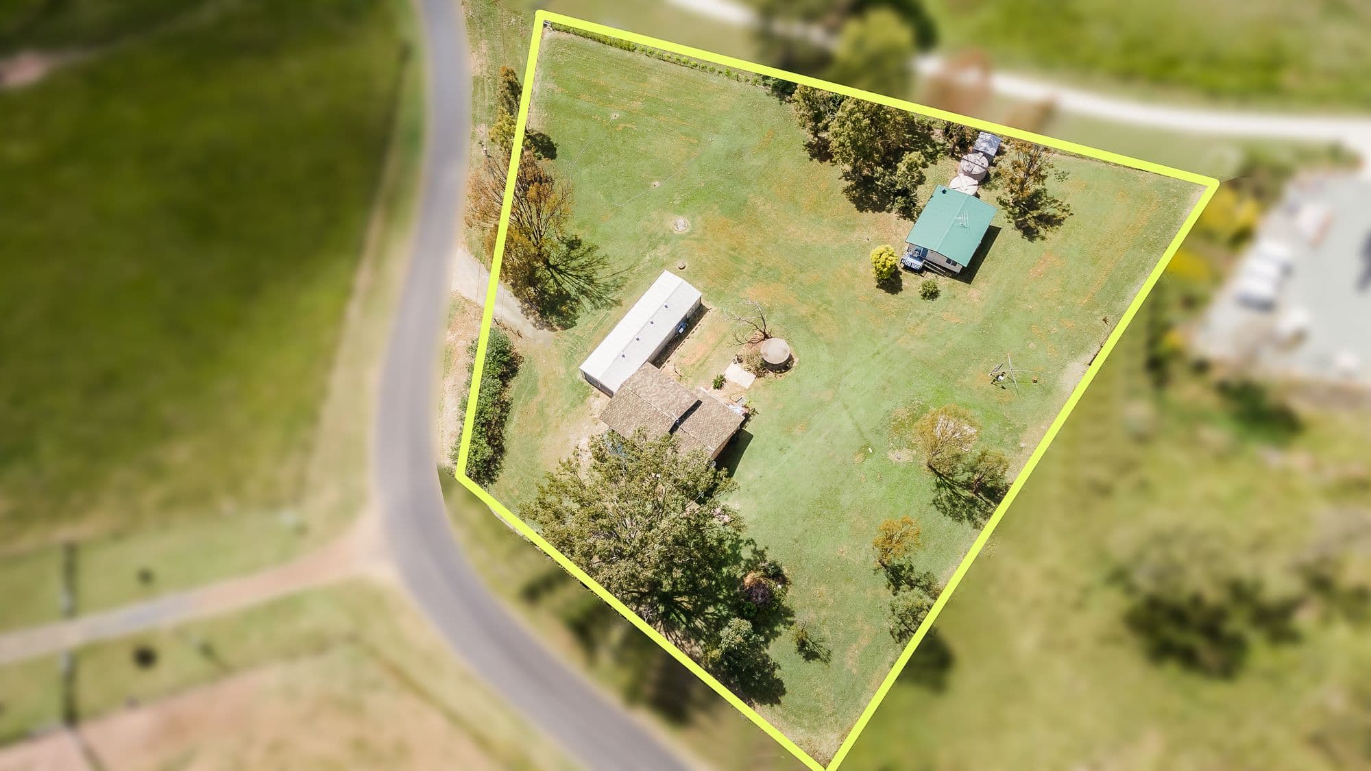 67 Biddaddaba Creek Road, Biddaddaba QLD 4275, Biddaddaba - Thumbnail 3