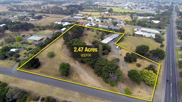 86-88 Collins Street, DRYSDALE VIC 3222, Drysdale - Image 1