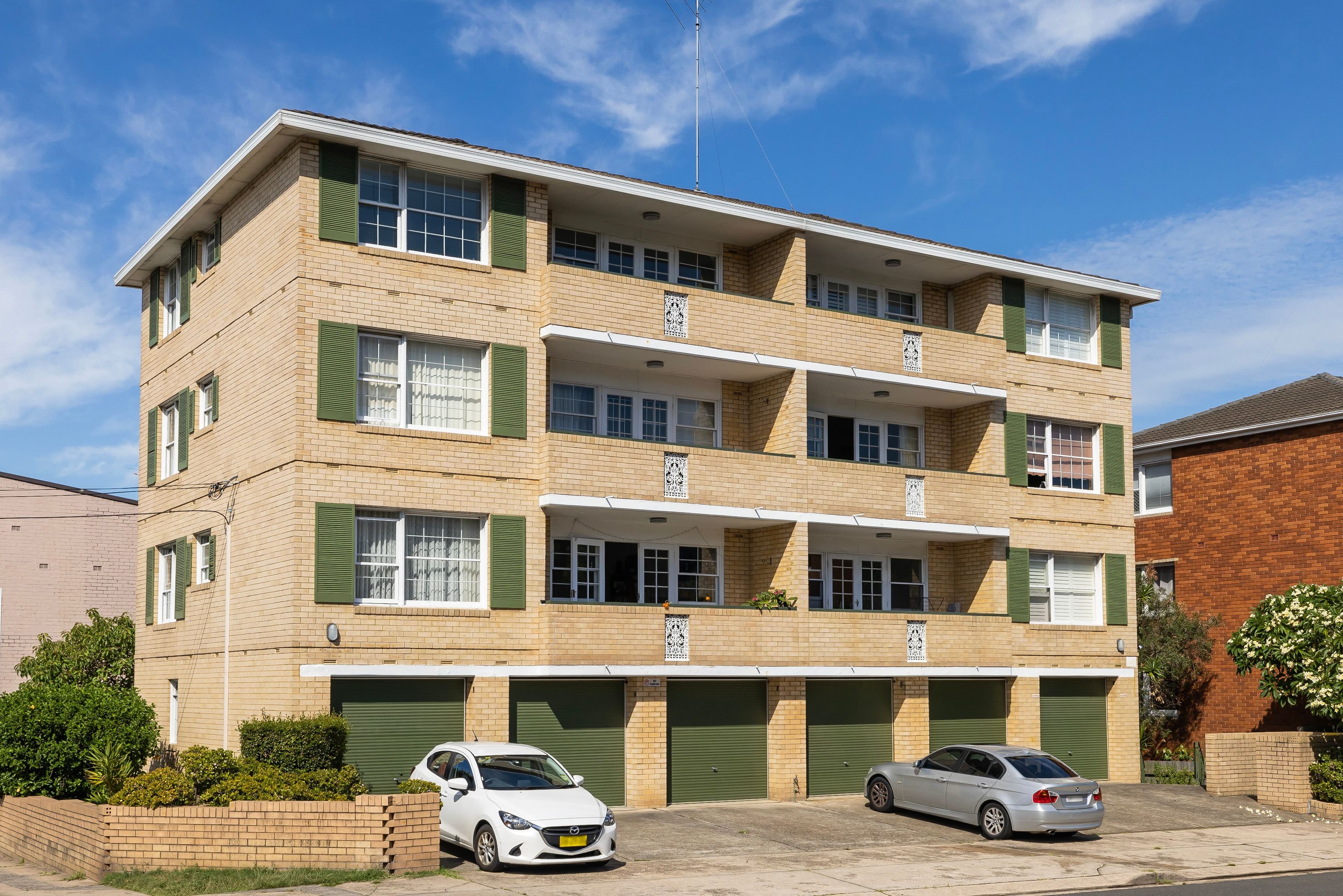 216 Carrington Road, Randwick NSW 2031, Randwick - Thumbnail 2