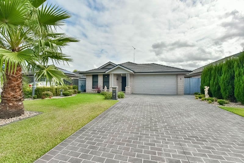 Elderslie NSW 2570, Elderslie - Image 1