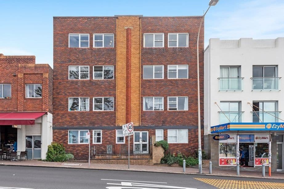 58 Campbell Parade, Bondi Beach NSW 2026, Bondi Beach - Image 1