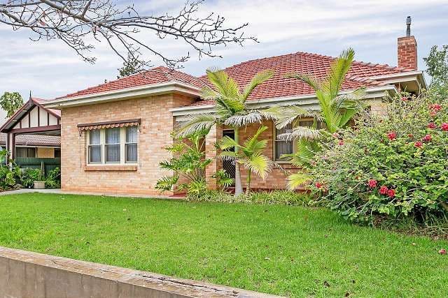 25 Hanson Street, Semaphore SA 5019, Semaphore - Image 1
