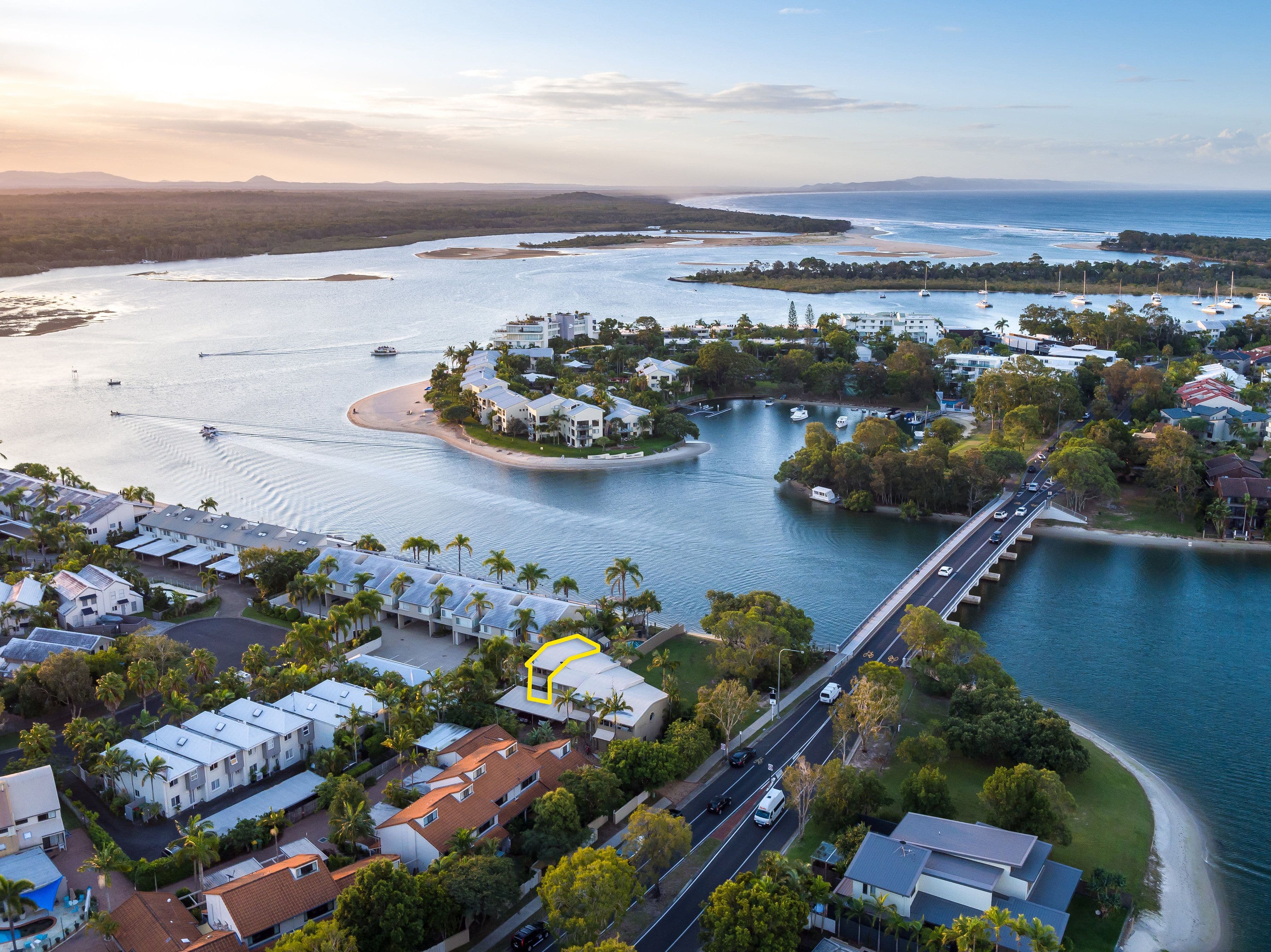 106 Noosa Parade, Noosaville QLD 4566, Noosaville - Thumbnail 4
