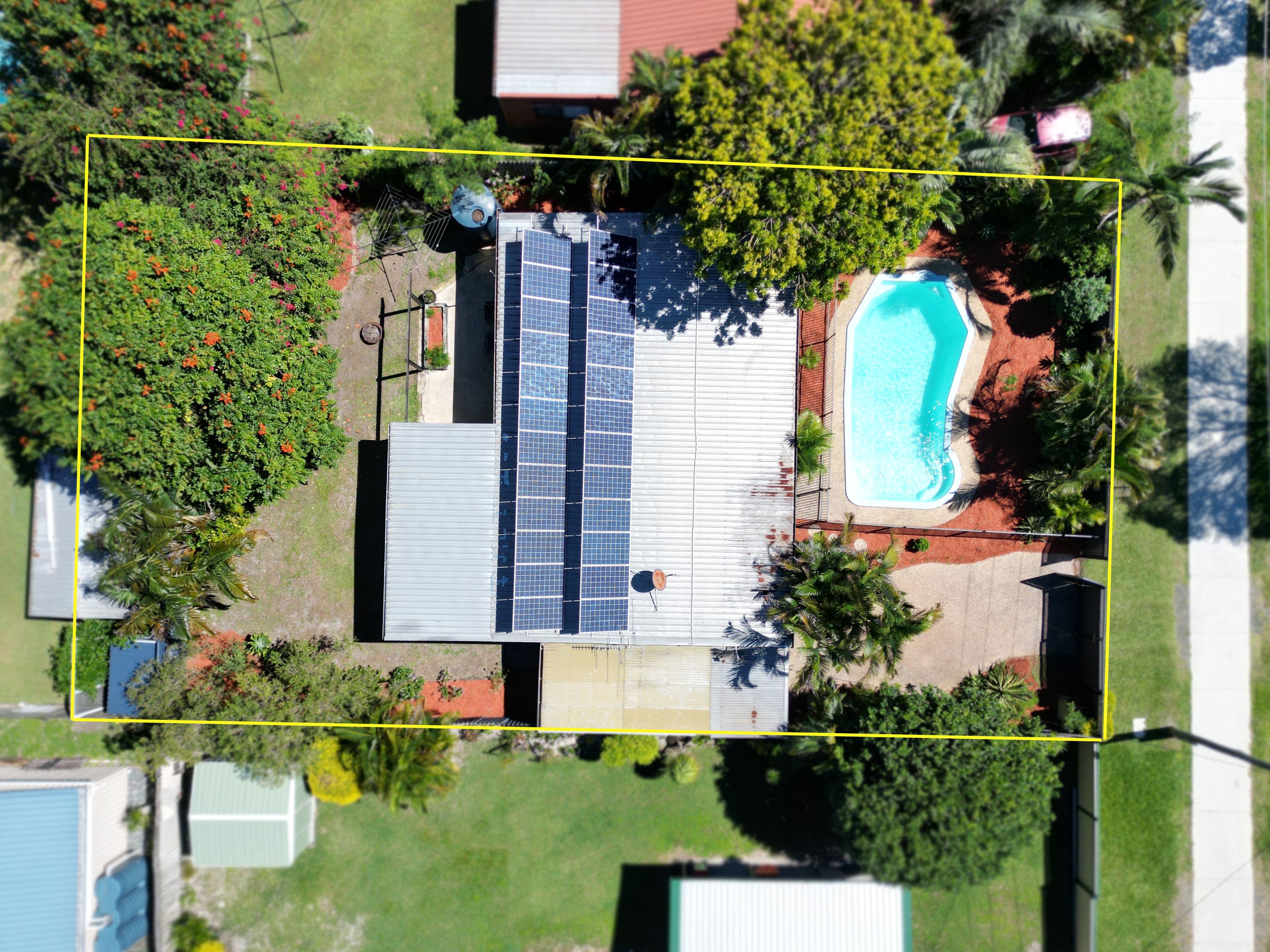 1240 Bribie Island Road, Ningi QLD 4511, Ningi - Thumbnail 2