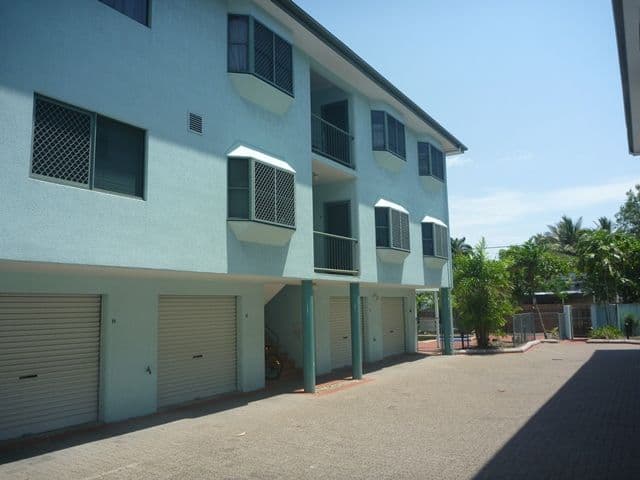 334 Draper Street, PARRAMATTA PARK QLD 4870, Parramatta Park - Thumbnail 4