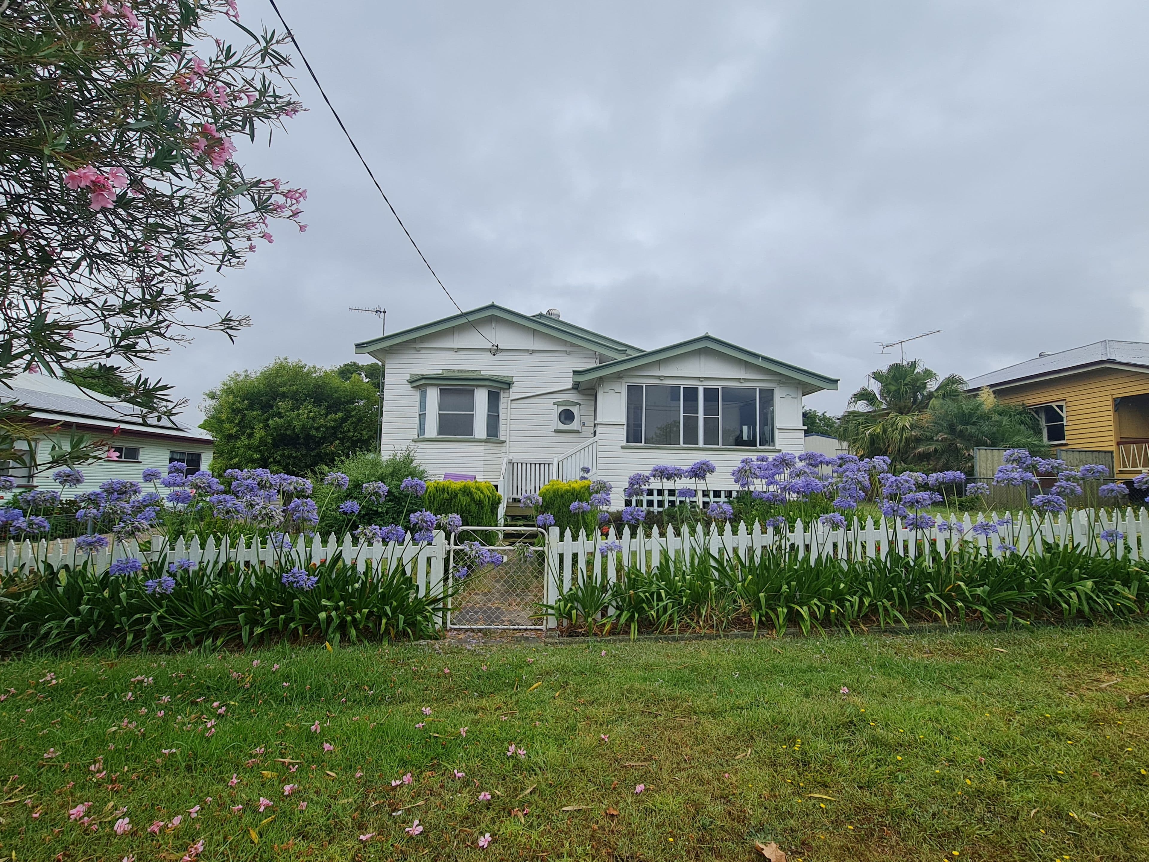 25 Grace Street, Crows Nest QLD 4355, Crows Nest - Image 1