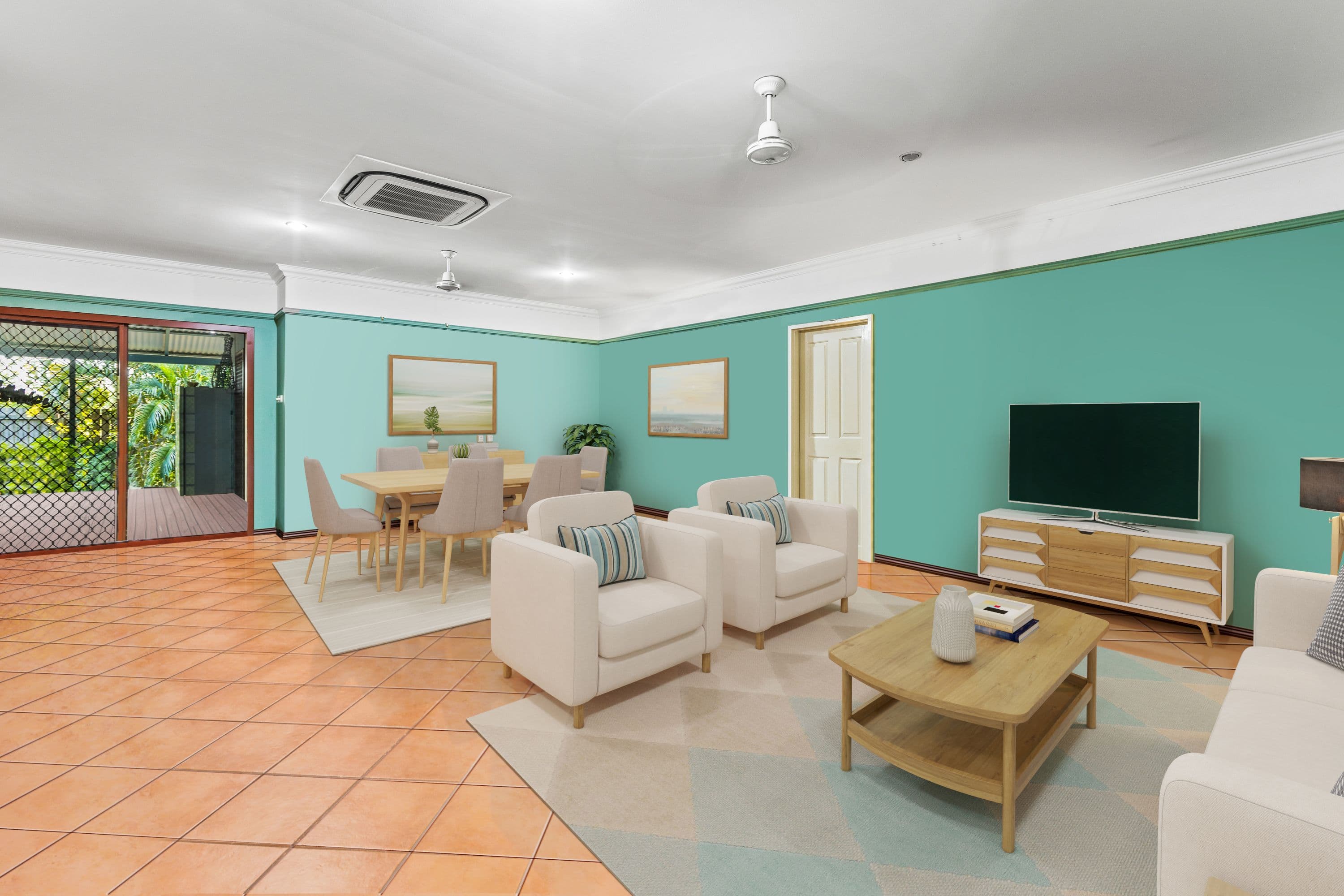 17 Celtic Loop, Cable Beach WA 6726, Cable Beach - Thumbnail 2