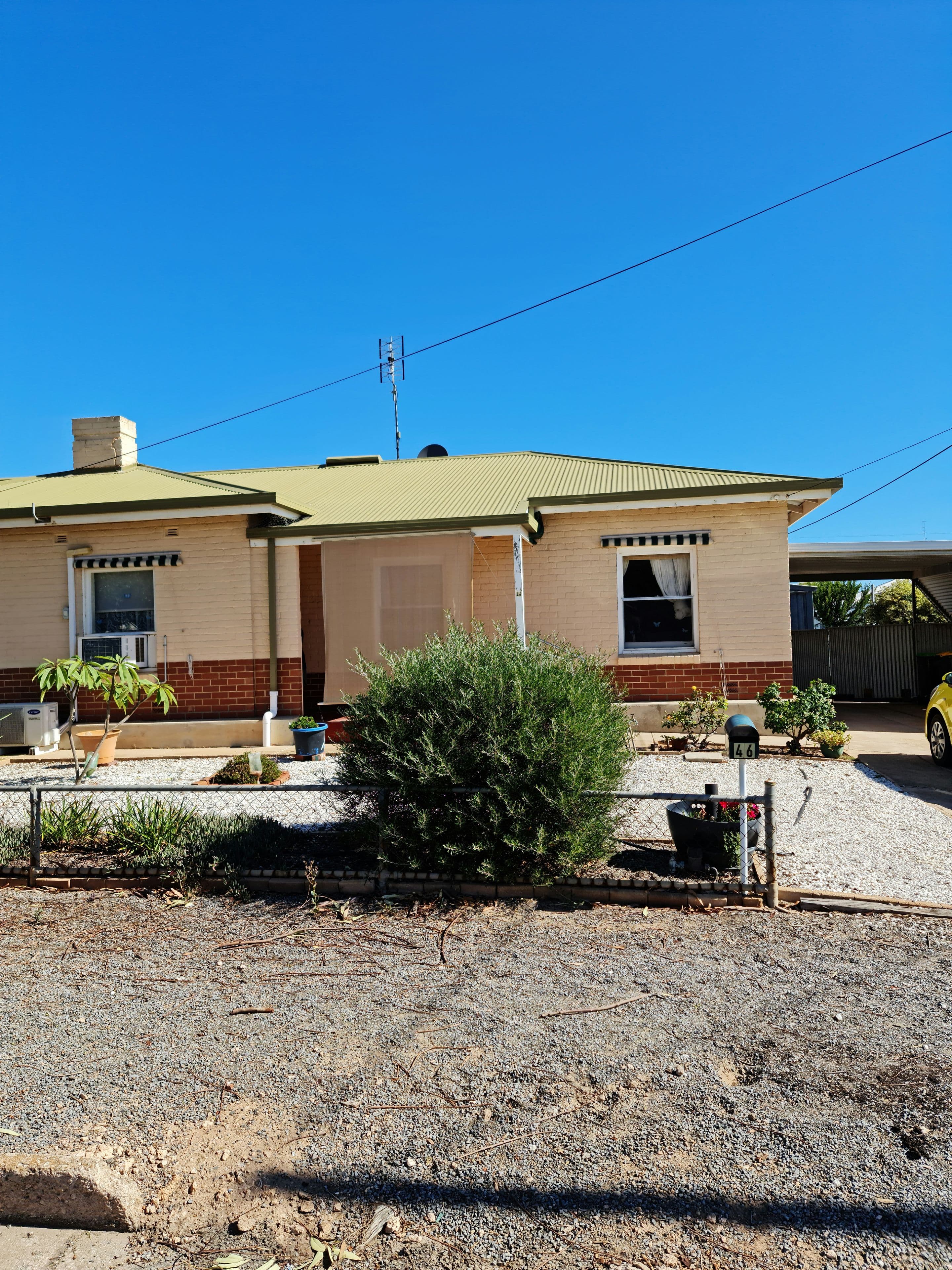 46 Prince Street, Wallaroo SA 5556, Wallaroo - Image 1