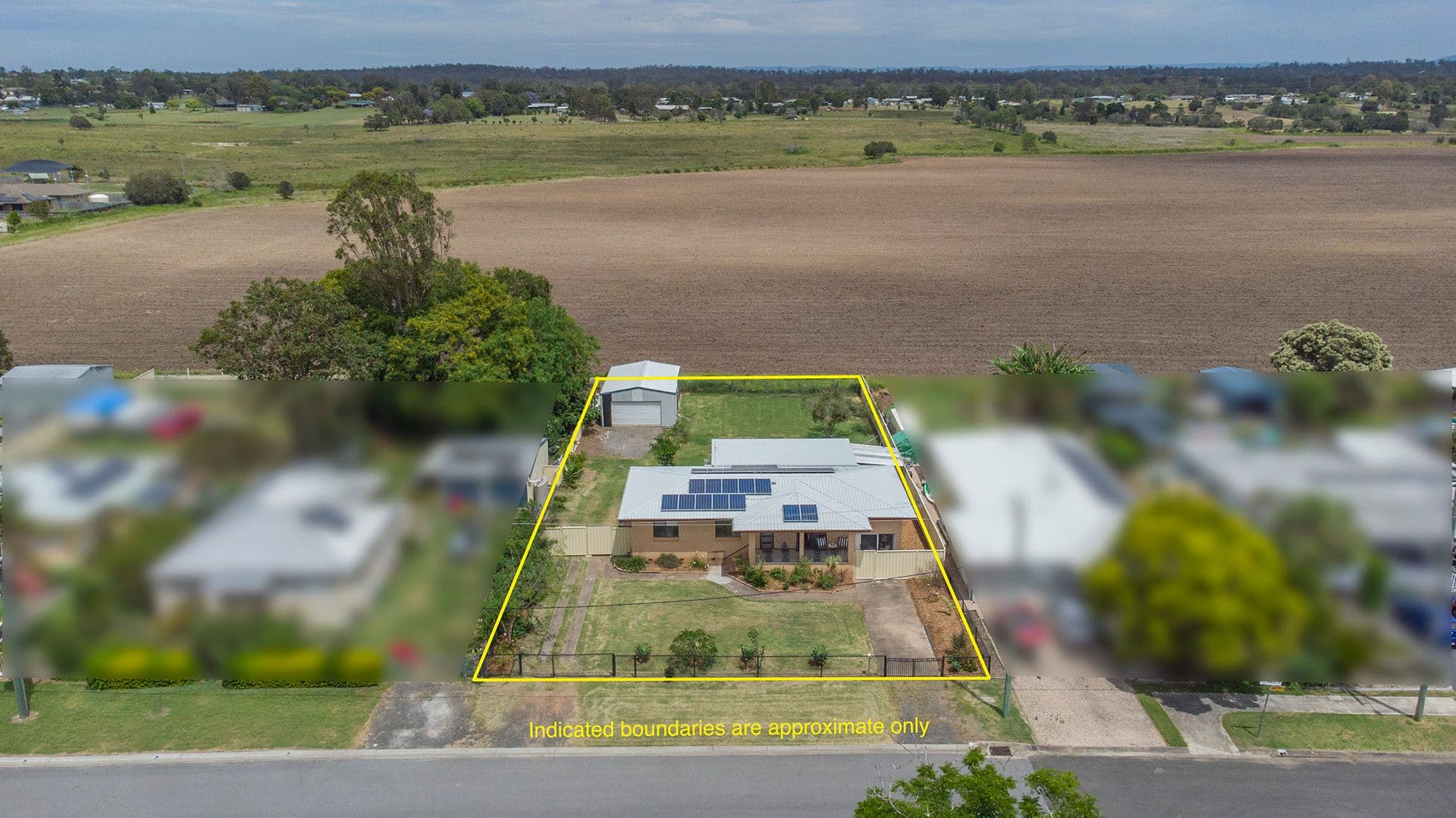 35 Daniel Street, Lowood QLD 4311, Lowood - Image 1