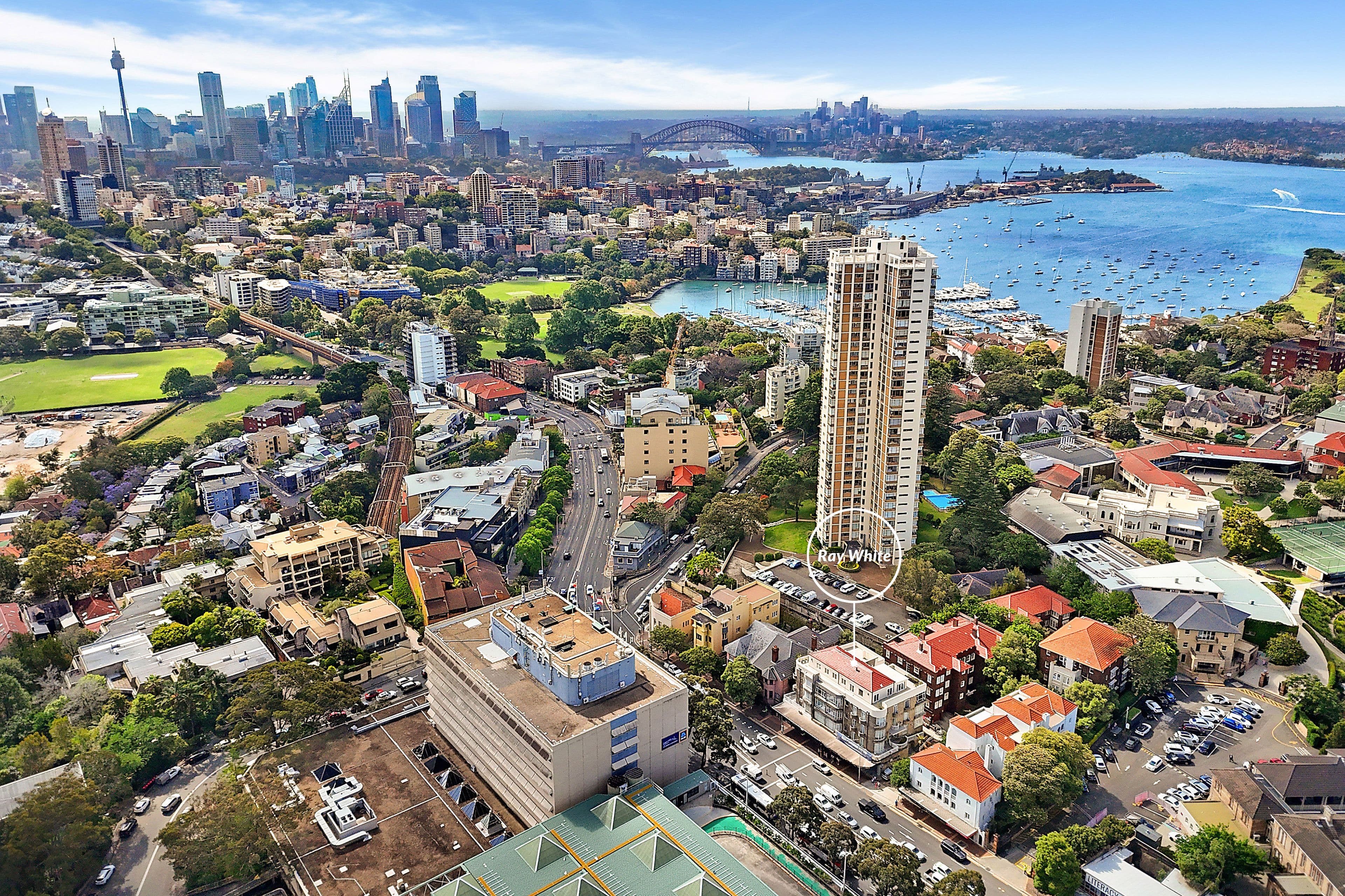 164 New South Head Road, Edgecliff NSW 2027, Edgecliff - Image 1