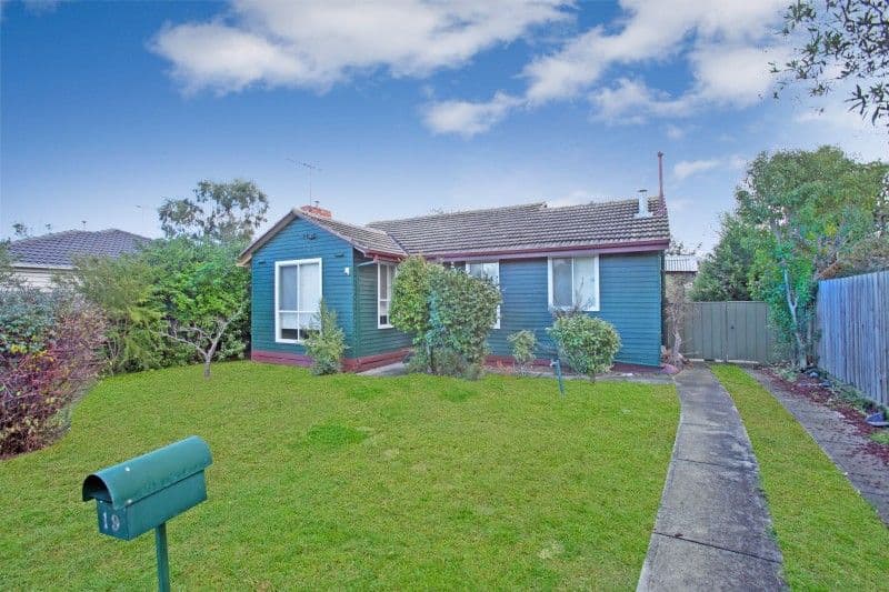19 Toohey Court, BELLFIELD VIC 3081, Bellfield - Image 1