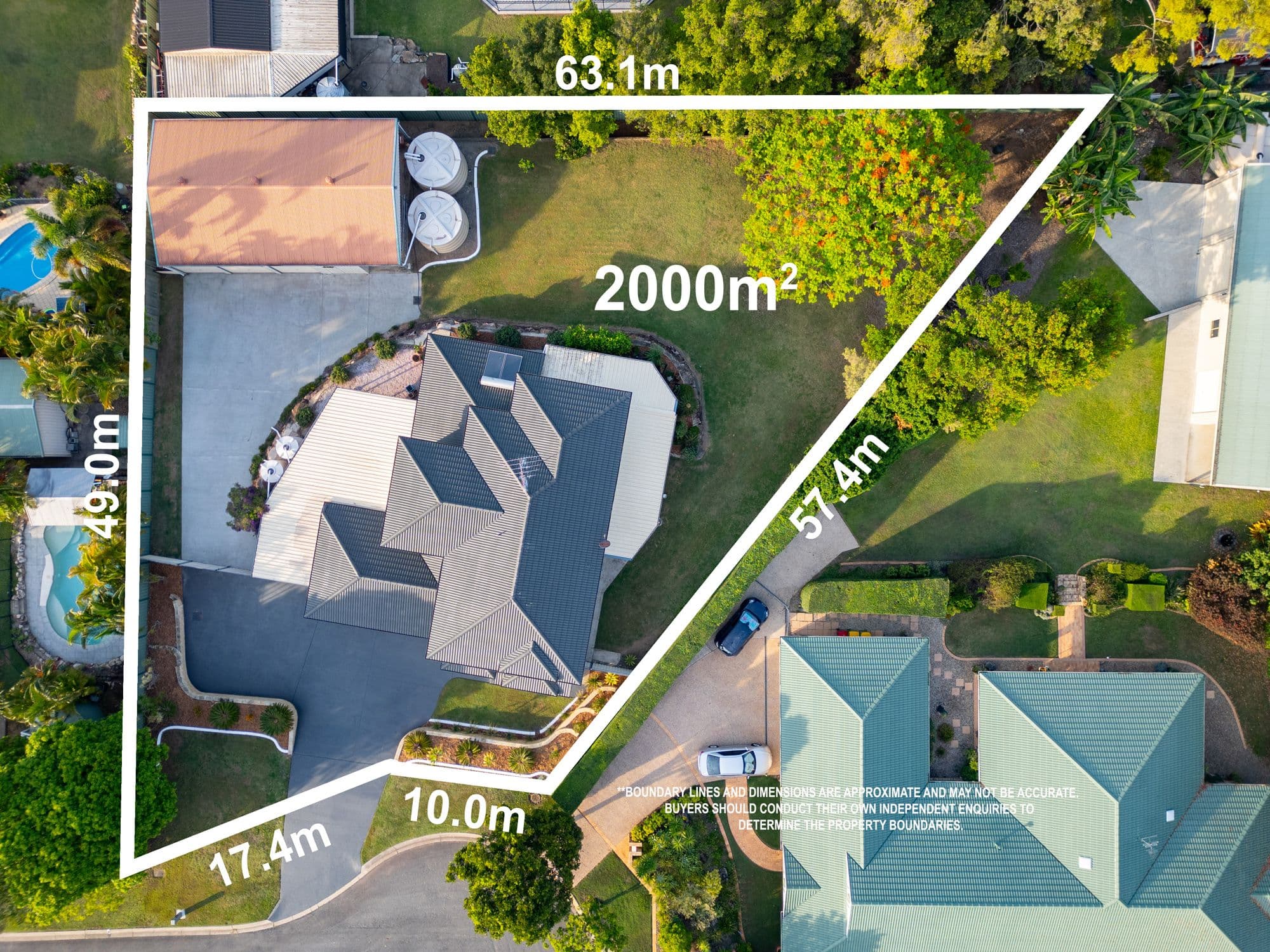 3 Cadillac Court, Joyner QLD 4500, Joyner - Thumbnail 2