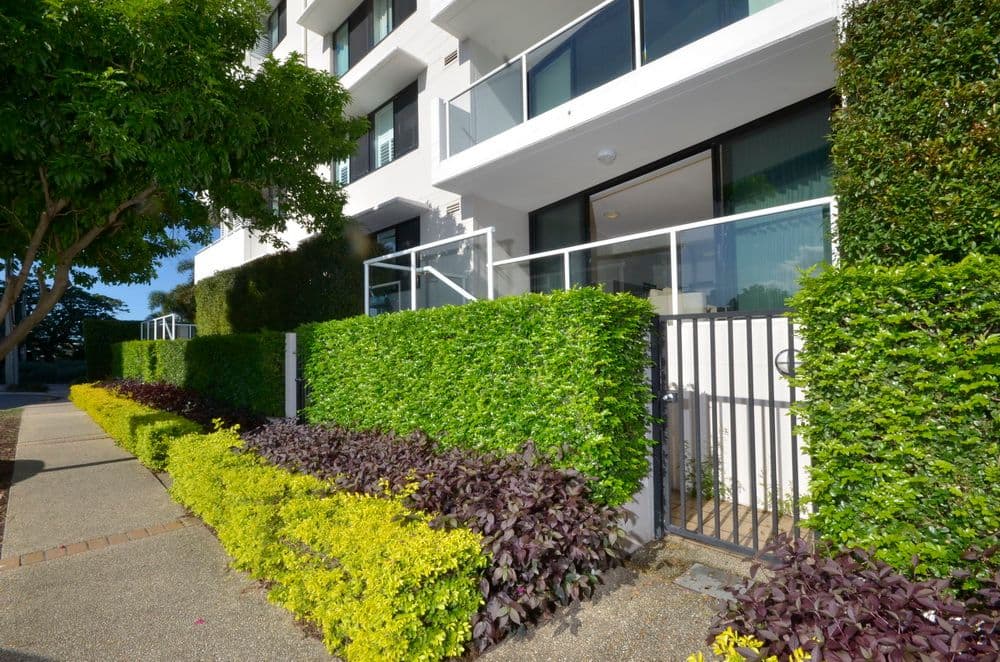  1 Gray Street, NEW FARM QLD 4005, New Farm - Image 1