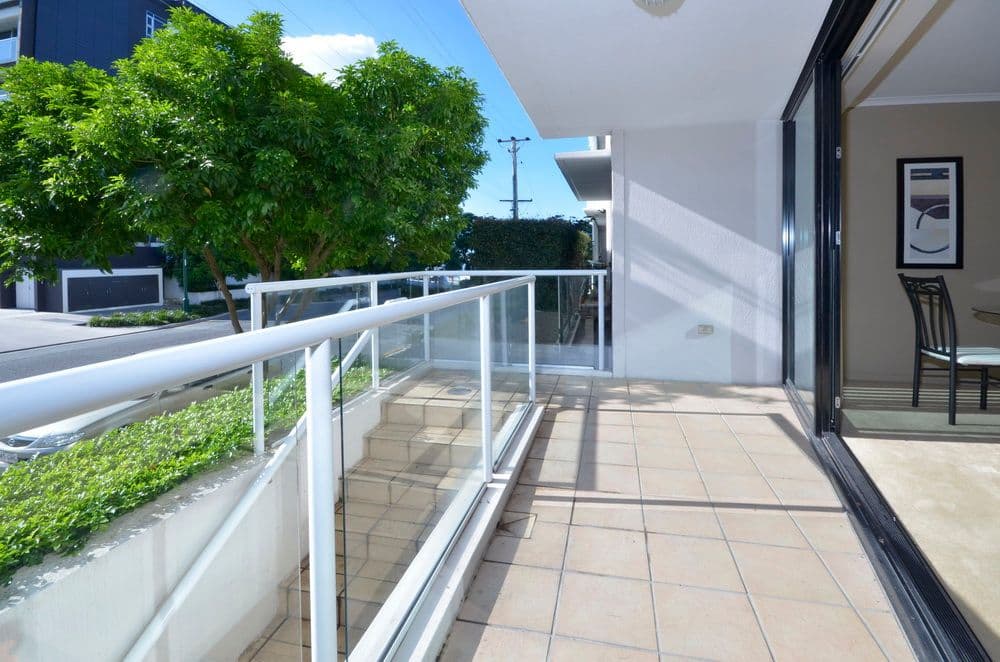  1 Gray Street, NEW FARM QLD 4005, New Farm - Thumbnail 2