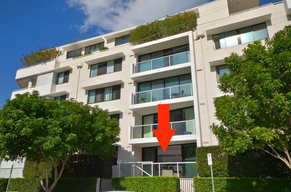  1 Gray Street, NEW FARM QLD 4005, New Farm - Thumbnail 3