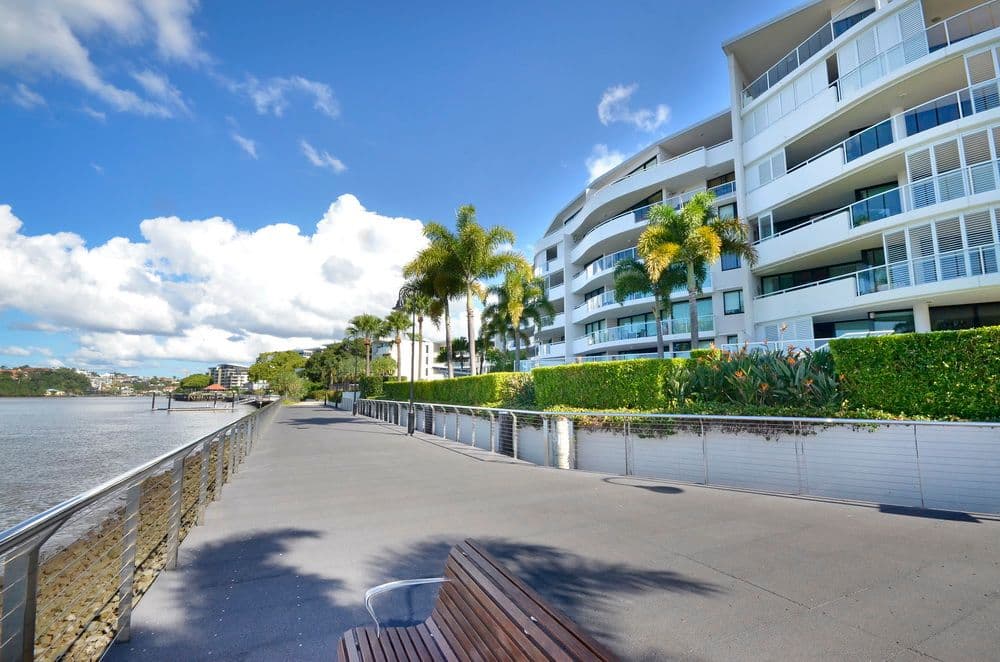  1 Gray Street, NEW FARM QLD 4005, New Farm - Thumbnail 4