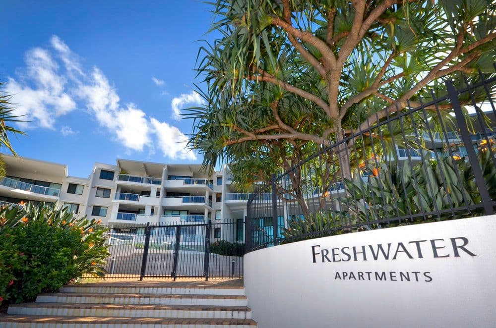  1 Gray Street, NEW FARM QLD 4005, New Farm - Thumbnail 5