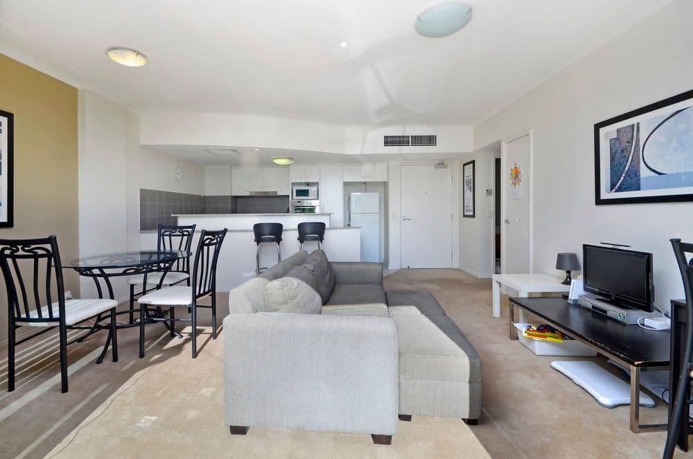  1 Gray Street, NEW FARM QLD 4005, New Farm - Thumbnail 8
