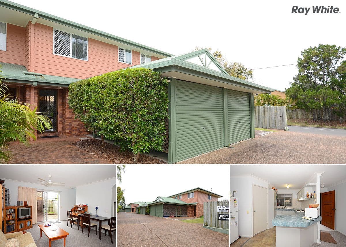 19 Zephyr Street, SCARNESS QLD 4655, Scarness - Image 1