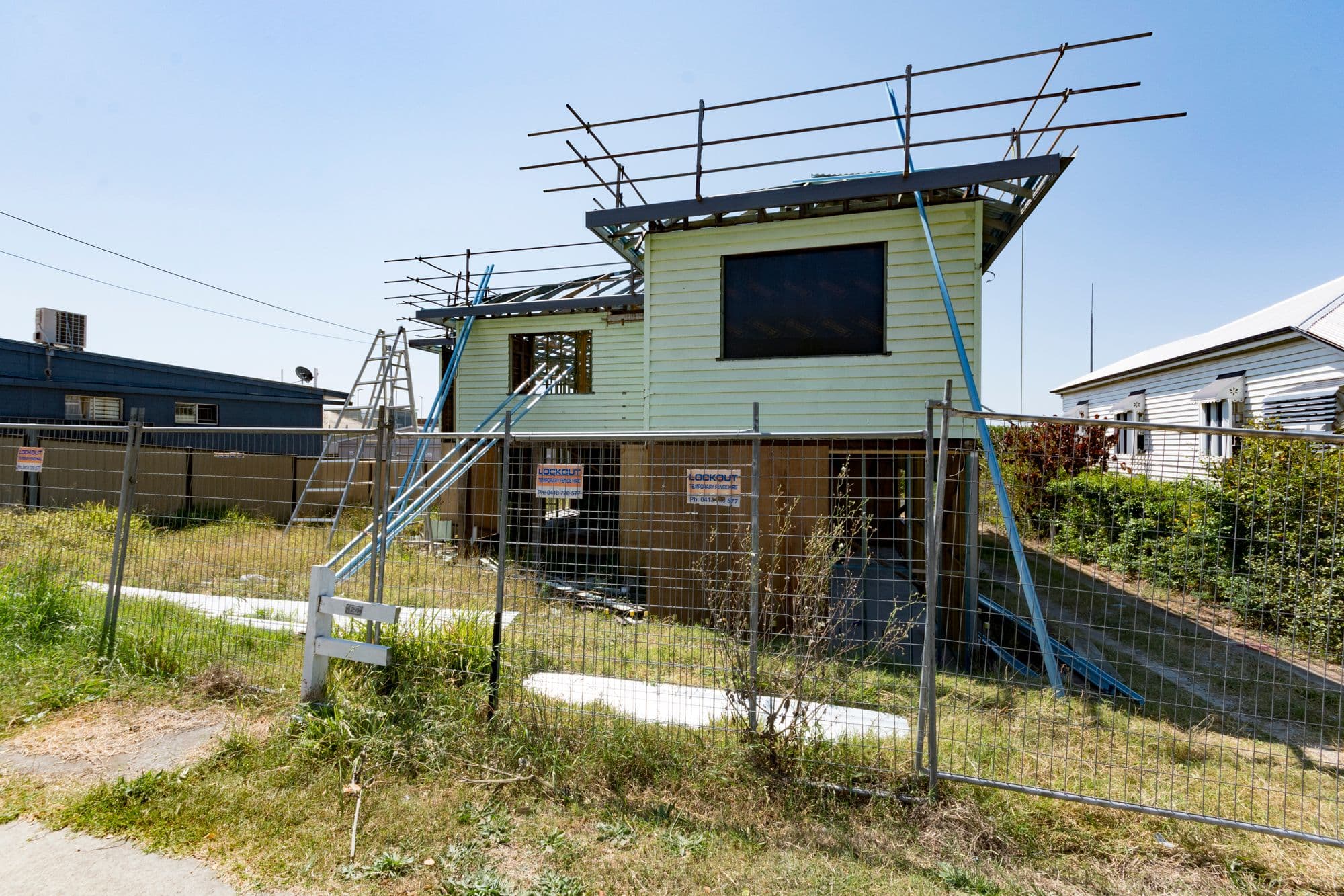 124 Glebe Road, Booval QLD 4304, Booval - Image 1