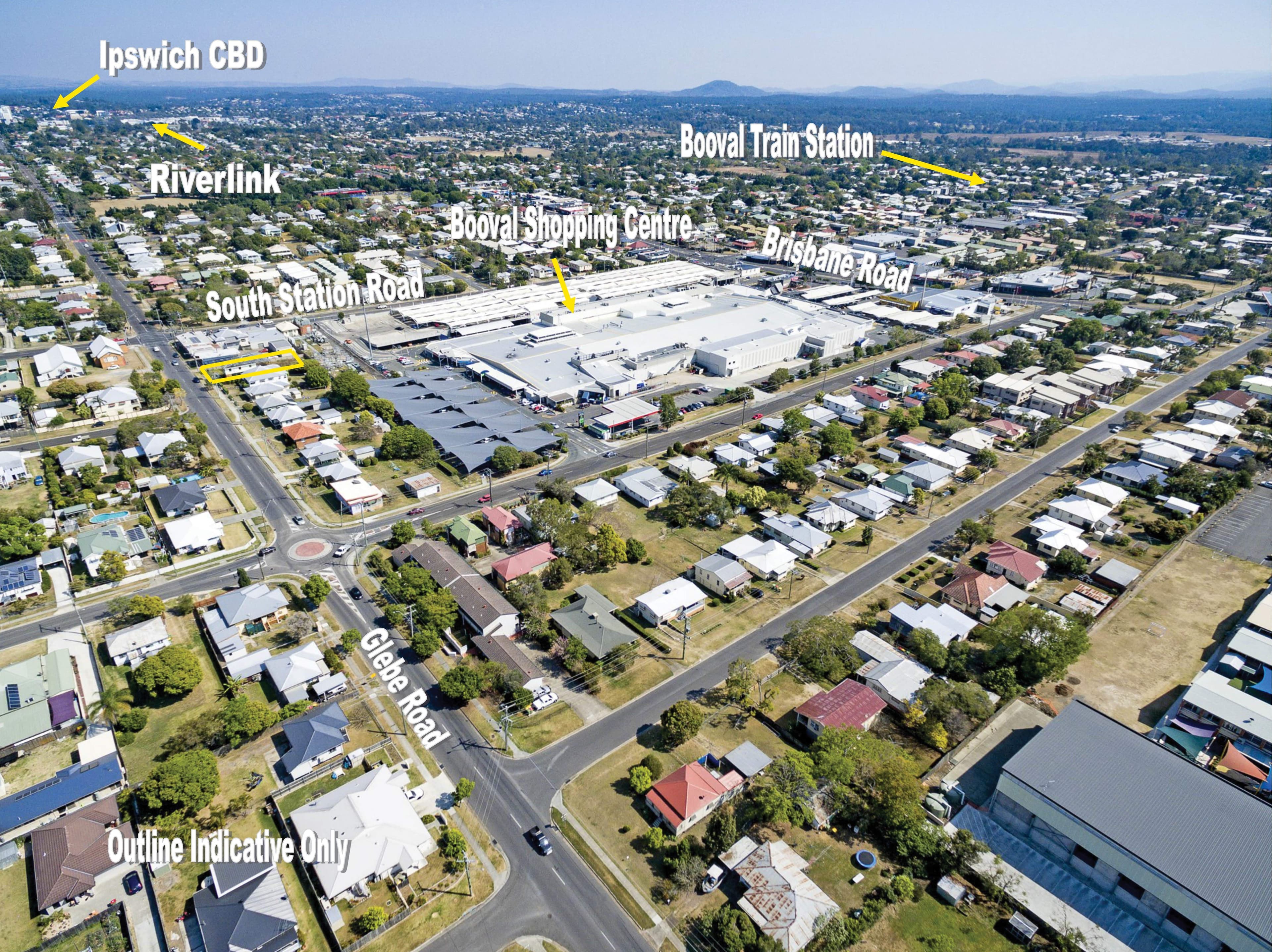 124 Glebe Road, Booval QLD 4304, Booval - Thumbnail 4