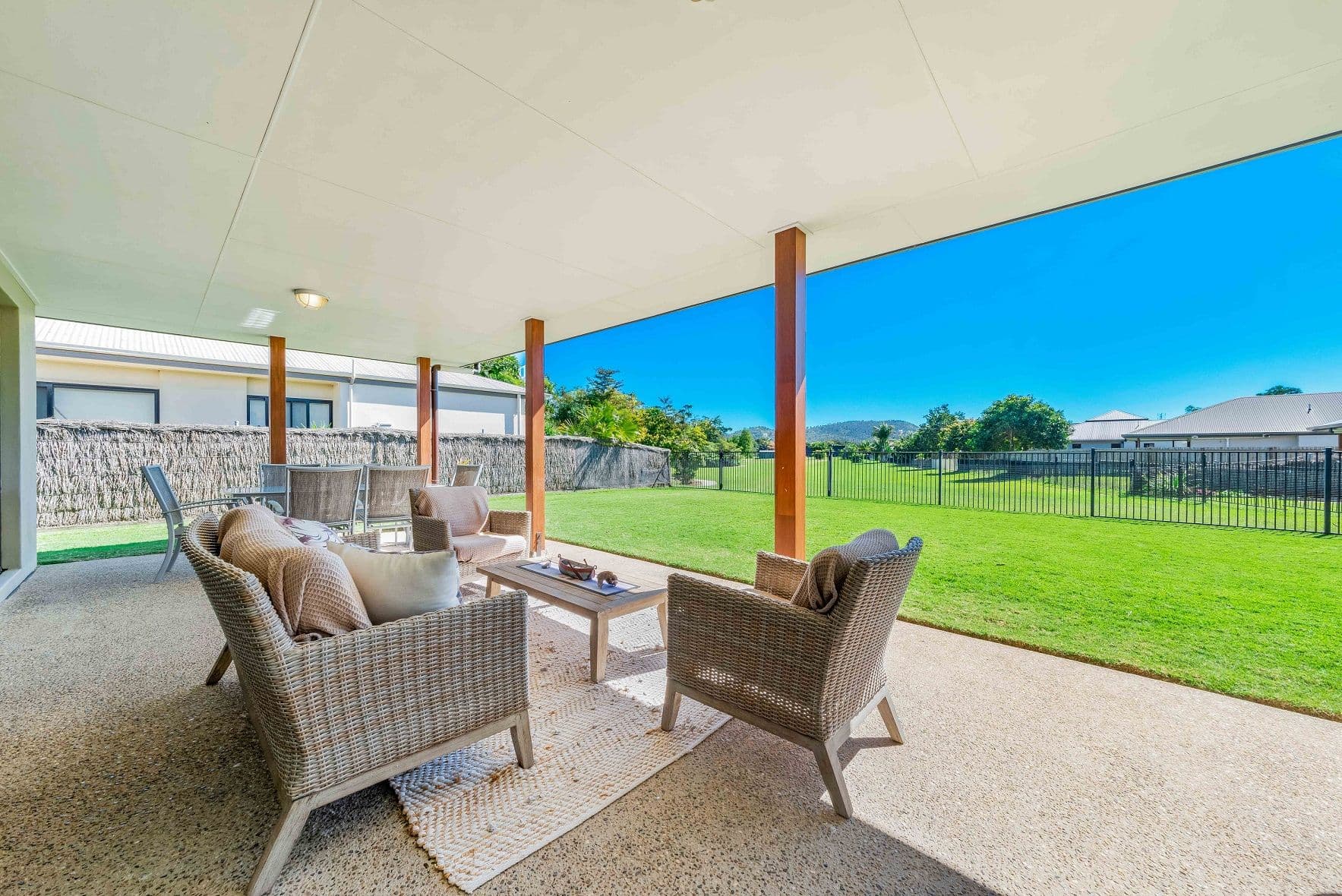 47 Abell Road, Cannonvale QLD 4802, Cannonvale - Thumbnail 2